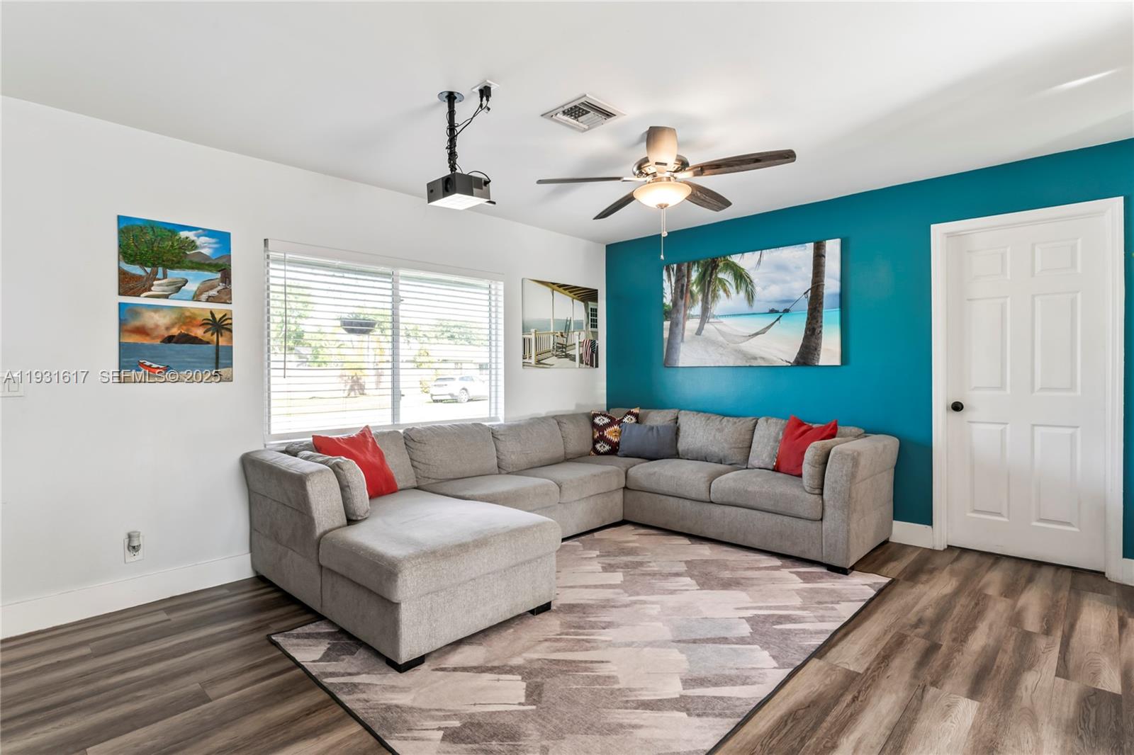 AMERICAN HOMES AT BOCA RA - Residential