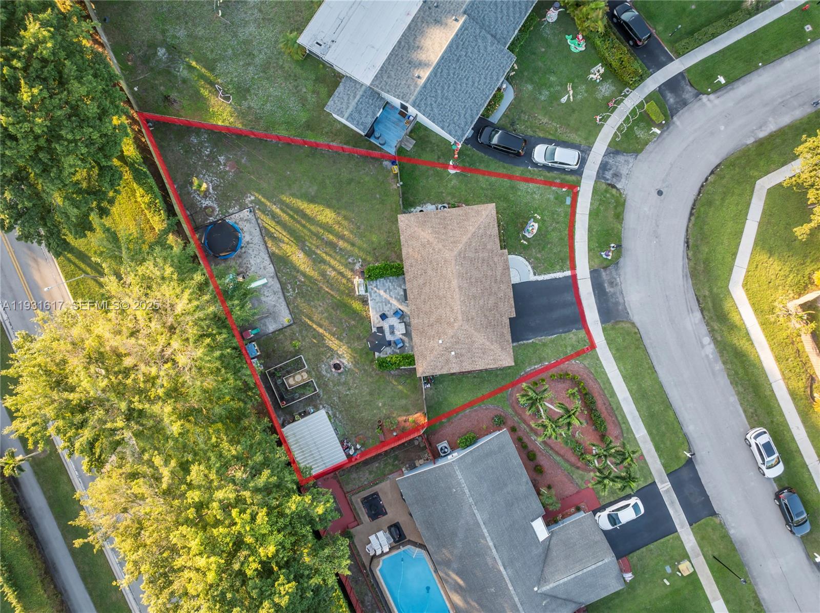 AMERICAN HOMES AT BOCA RA - Residential