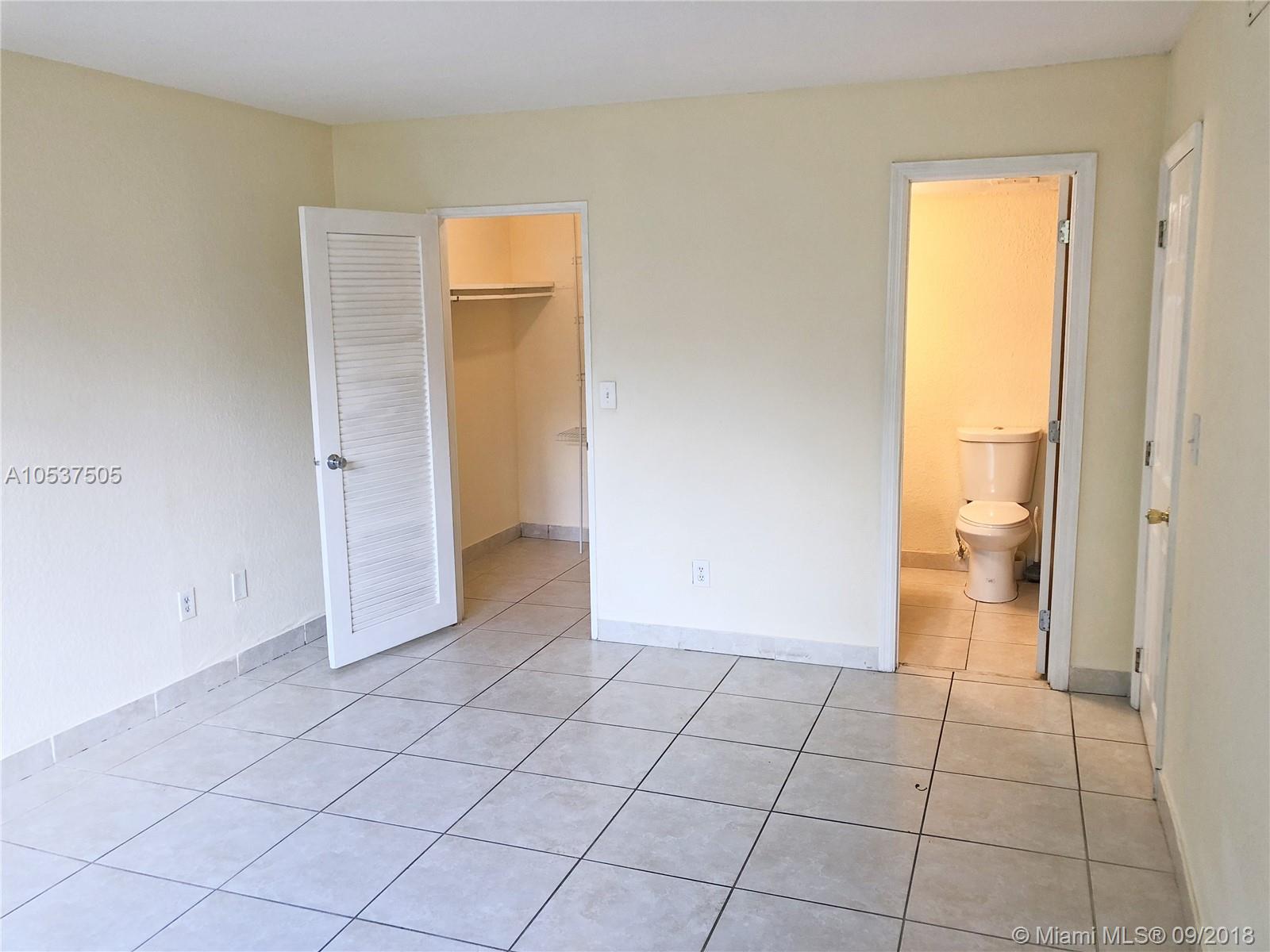 DORAL GARDENS CONDO - Residential Lease