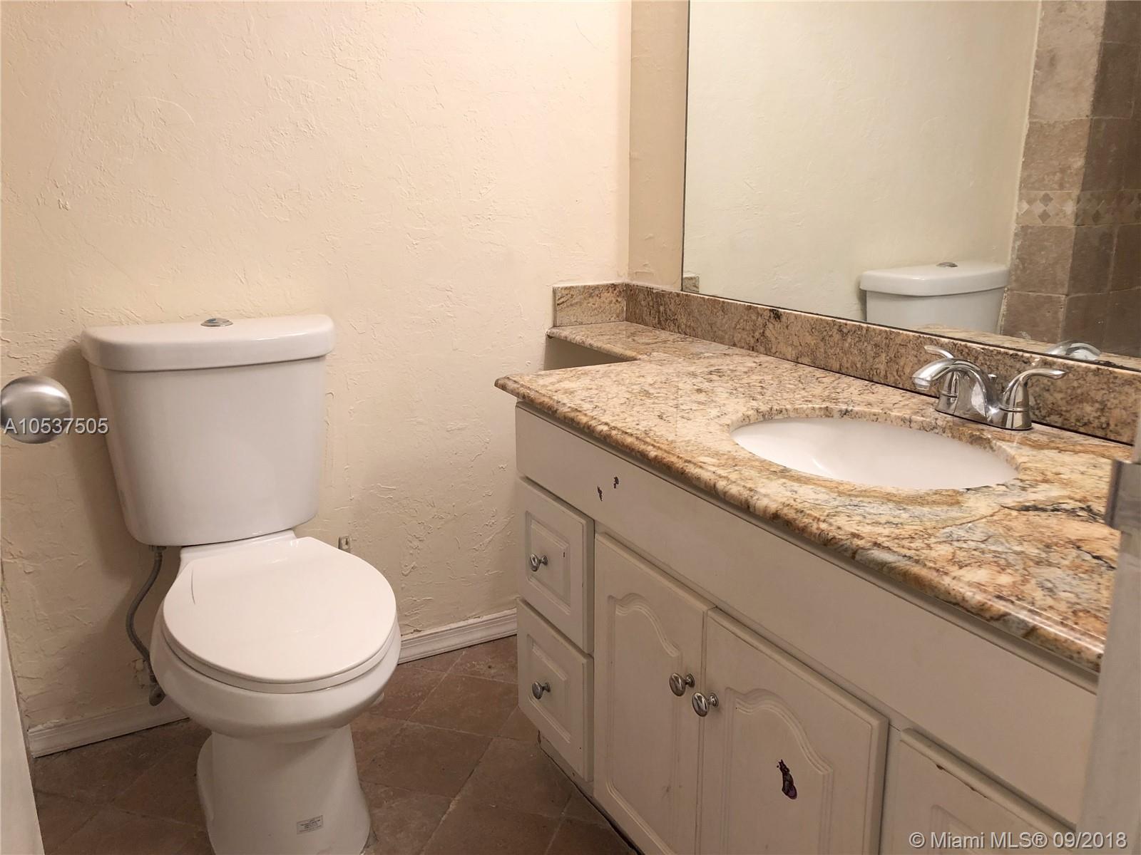 DORAL GARDENS CONDO - Residential Lease