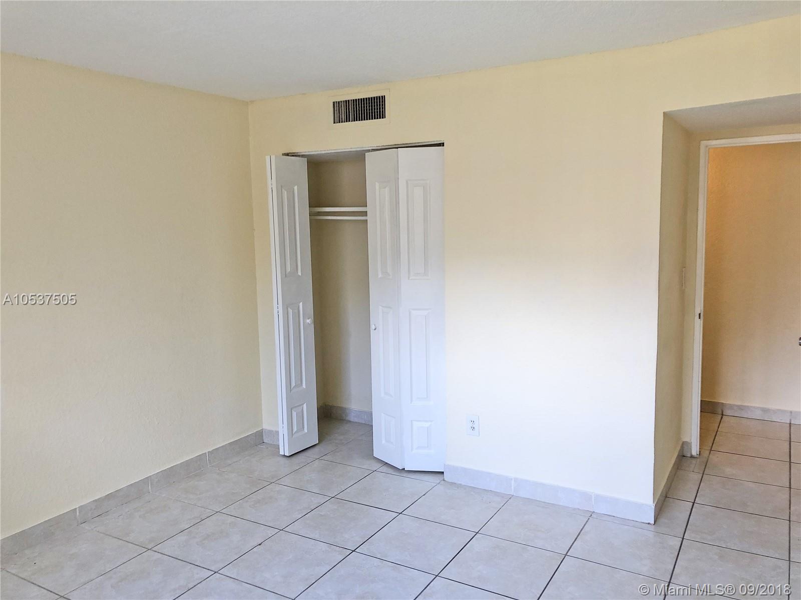 DORAL GARDENS CONDO - Residential Lease
