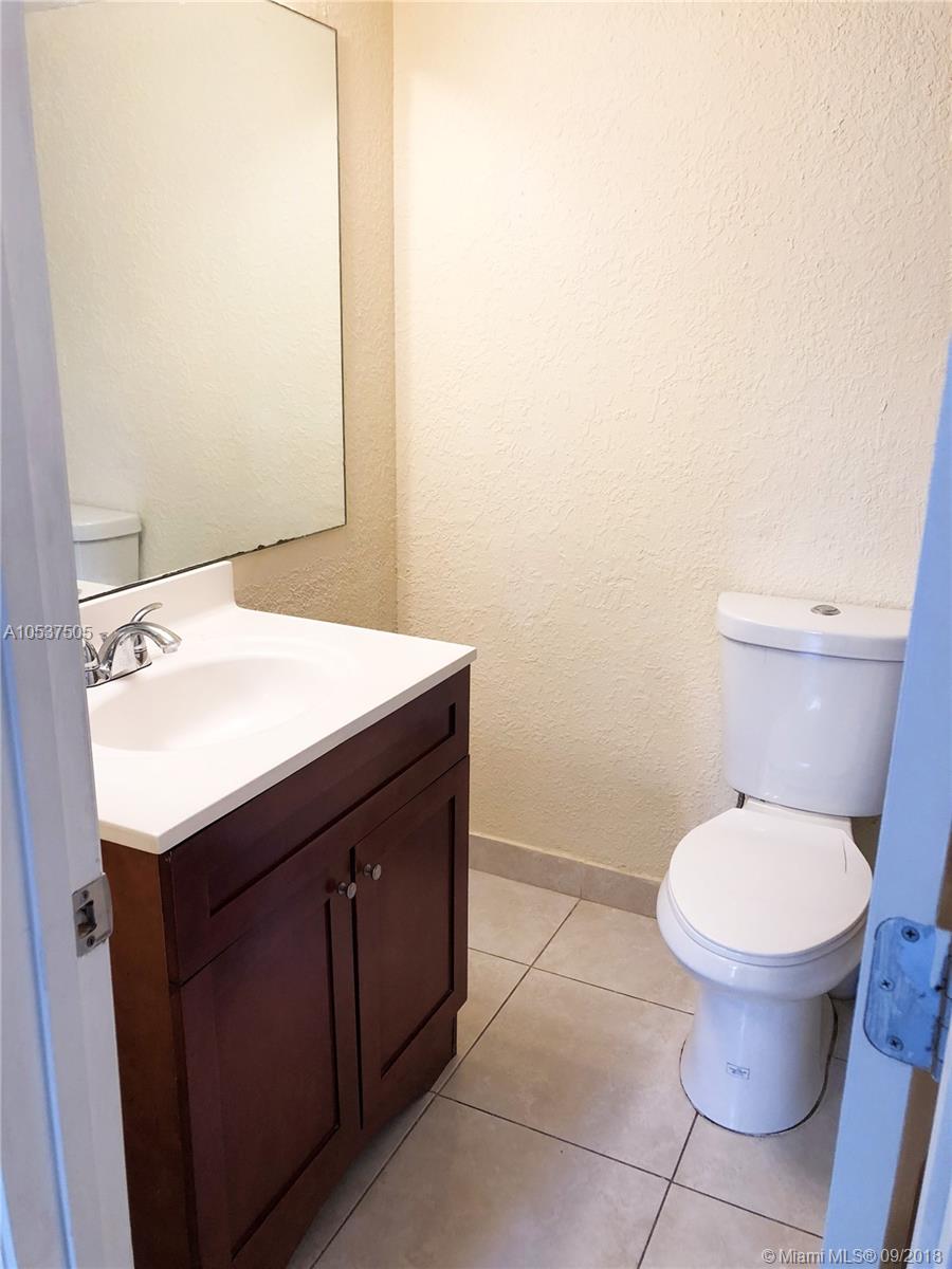 DORAL GARDENS CONDO - Residential Lease