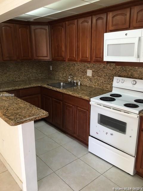 DORAL GARDENS CONDO - Residential Lease