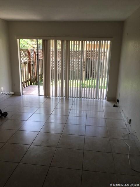 DORAL GARDENS CONDO - Residential Lease