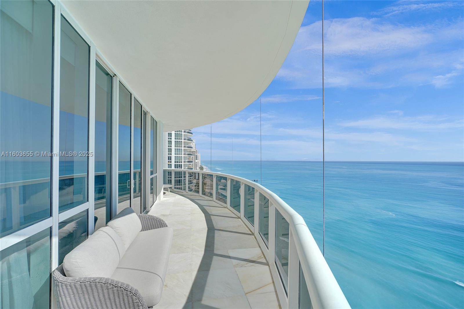 TDR TOWER III CONDO - Residential Lease