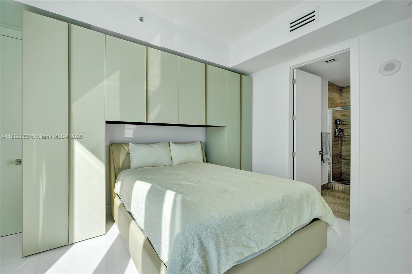 TDR TOWER III CONDO - Residential Lease