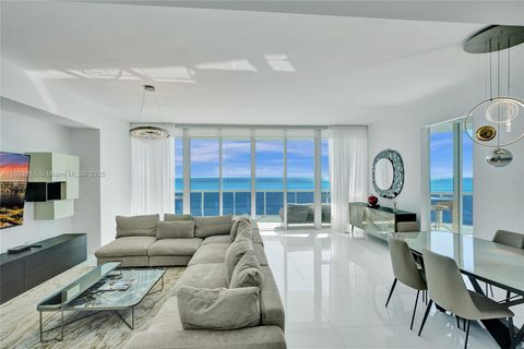 15811 Collins Ave 2701 Sunny Isles Beach FL 33160