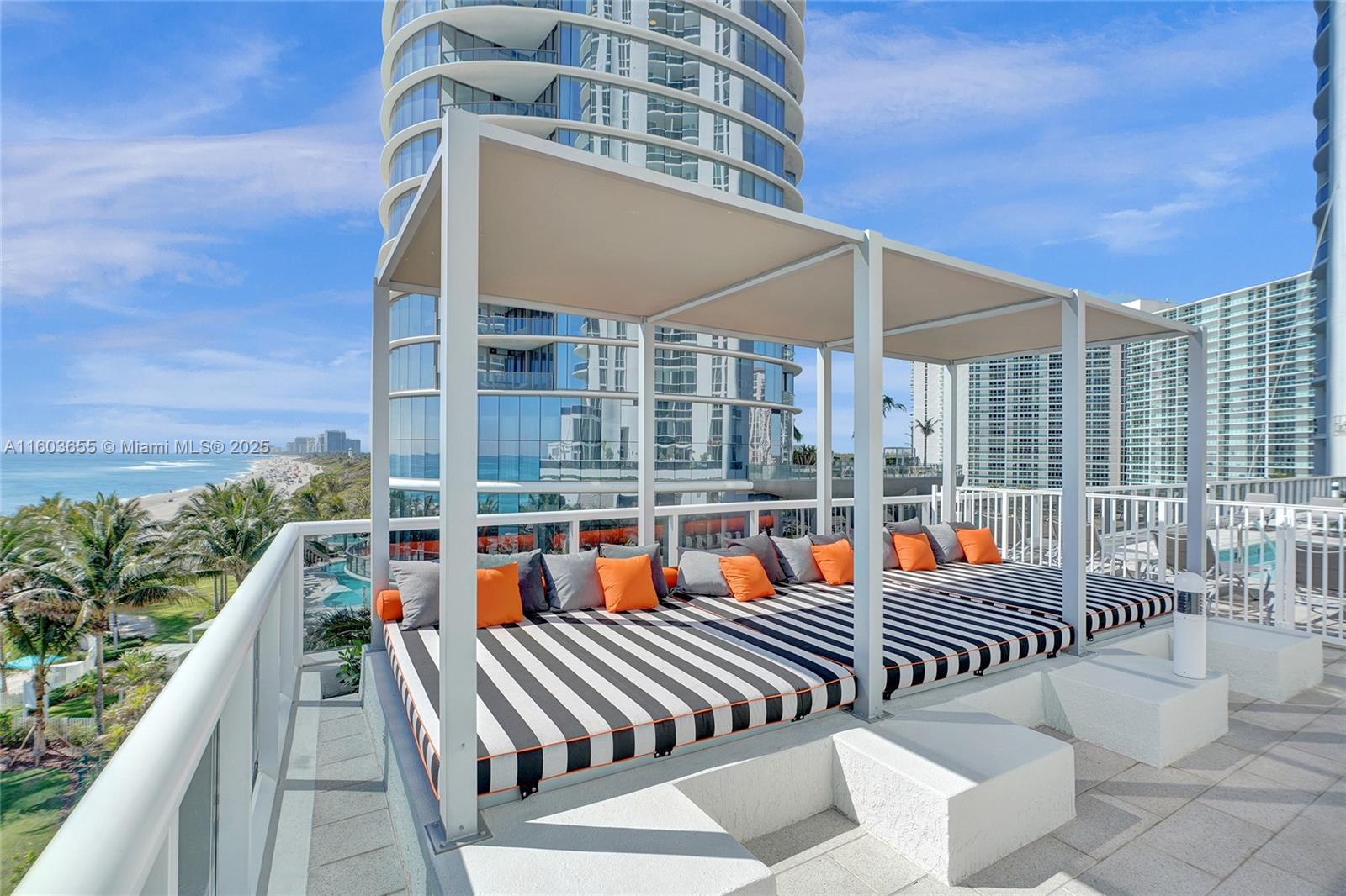 TDR TOWER III CONDO - Residential Lease