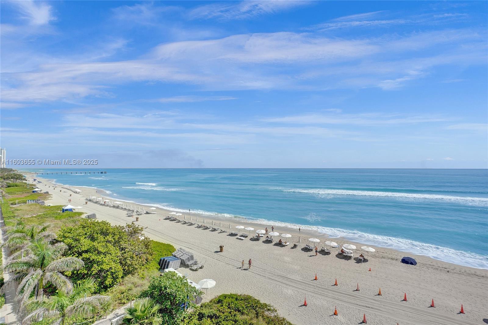 TDR TOWER III CONDO - Residential Lease