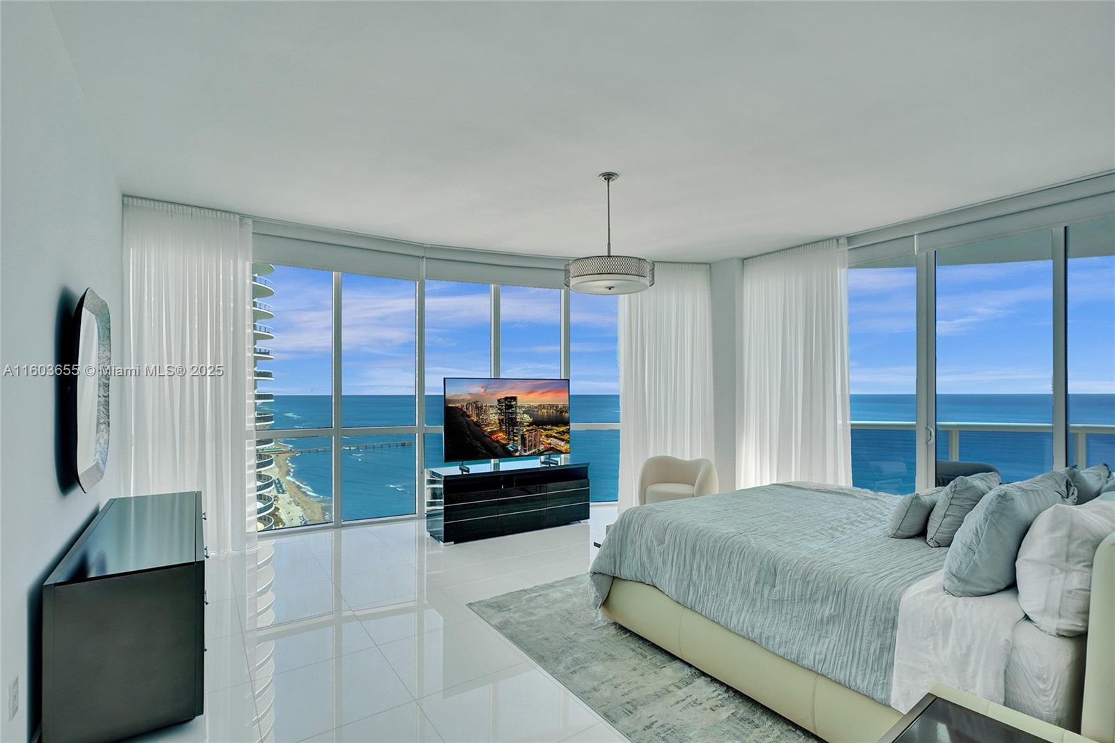 TDR TOWER III CONDO - Residential Lease