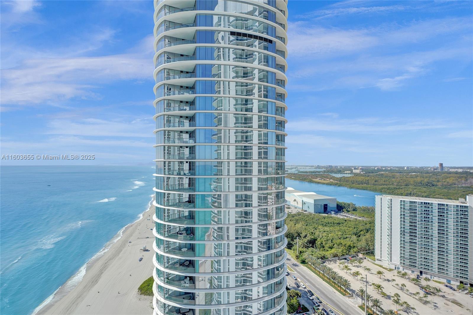 TDR TOWER III CONDO - Residential Lease