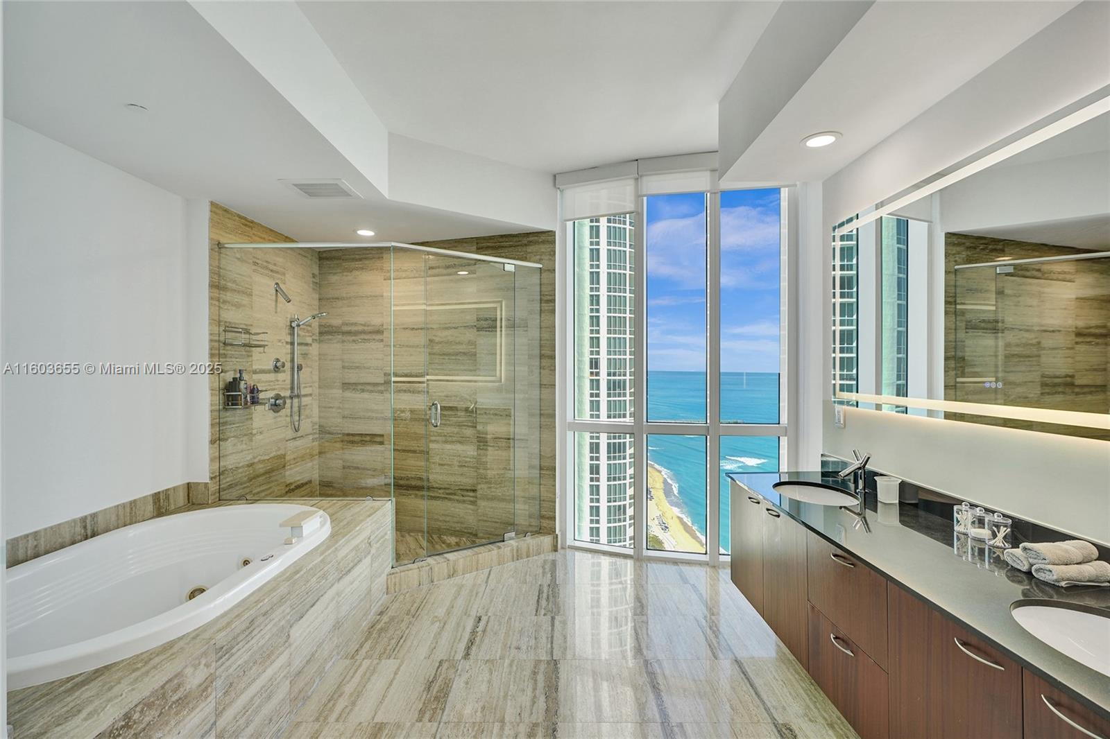 TDR TOWER III CONDO - Residential Lease