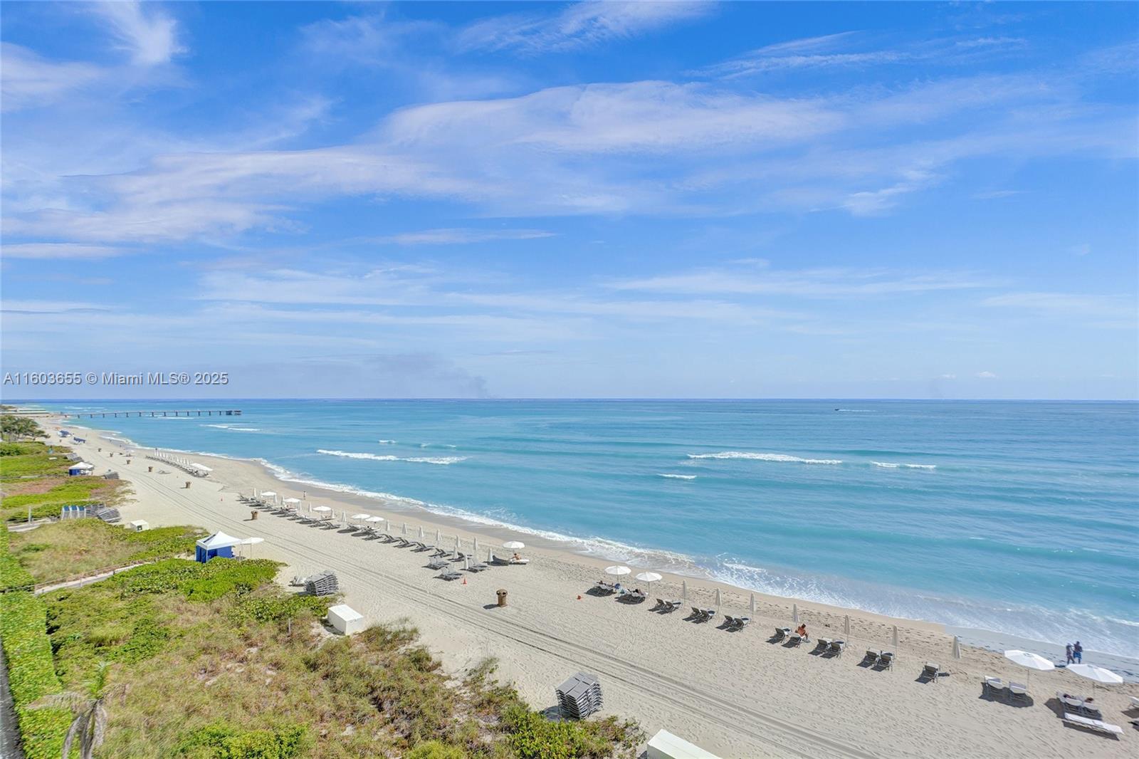 TDR TOWER III CONDO - Residential Lease