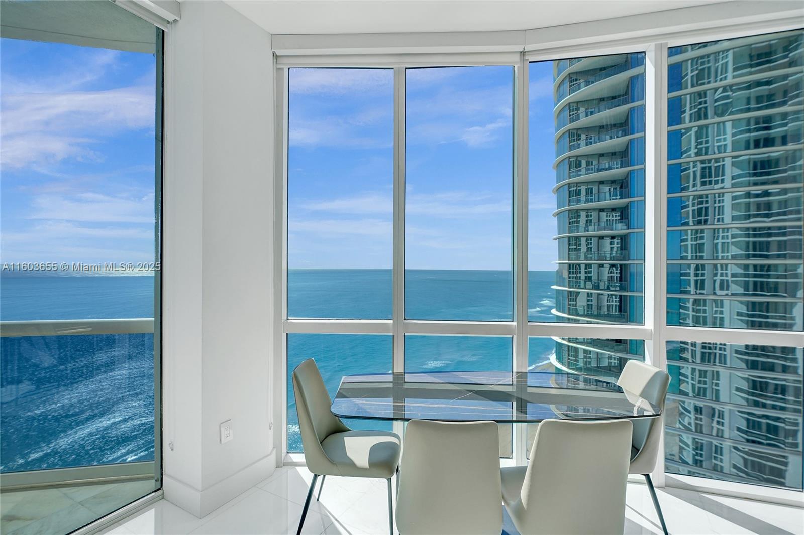 TDR TOWER III CONDO - Residential Lease