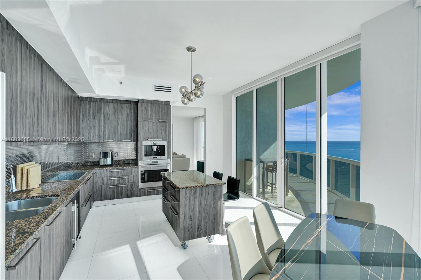 TDR TOWER III CONDO - Residential Lease