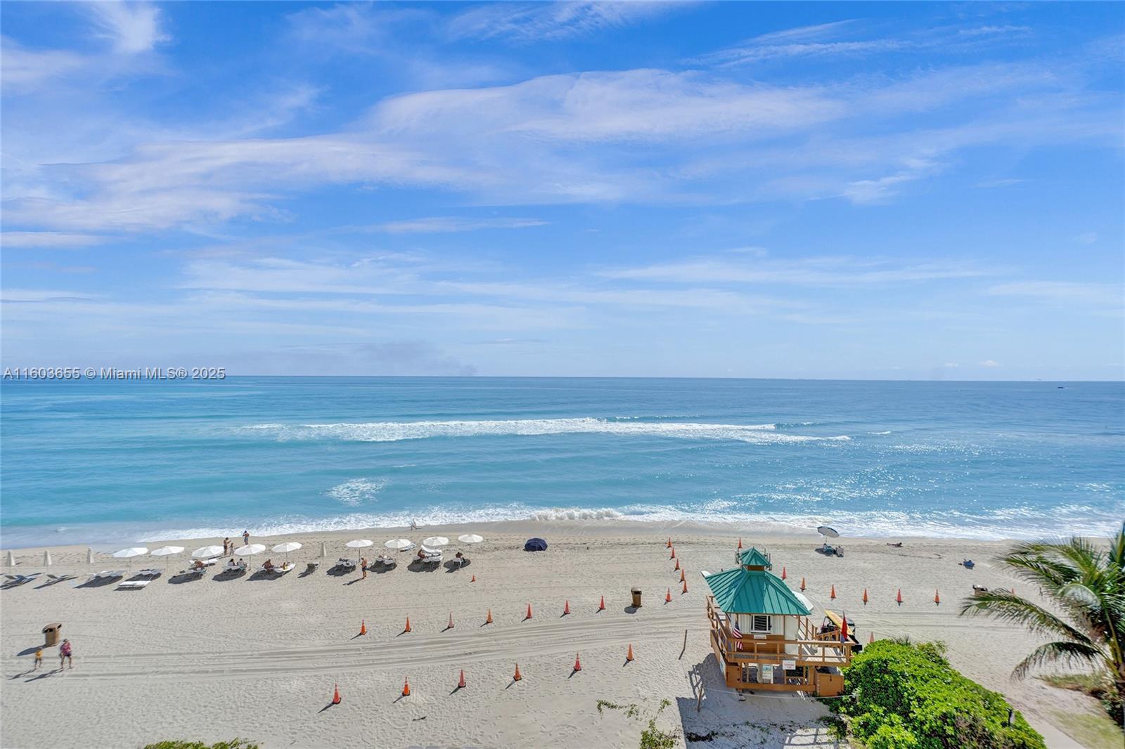 TDR TOWER III CONDO - Residential Lease