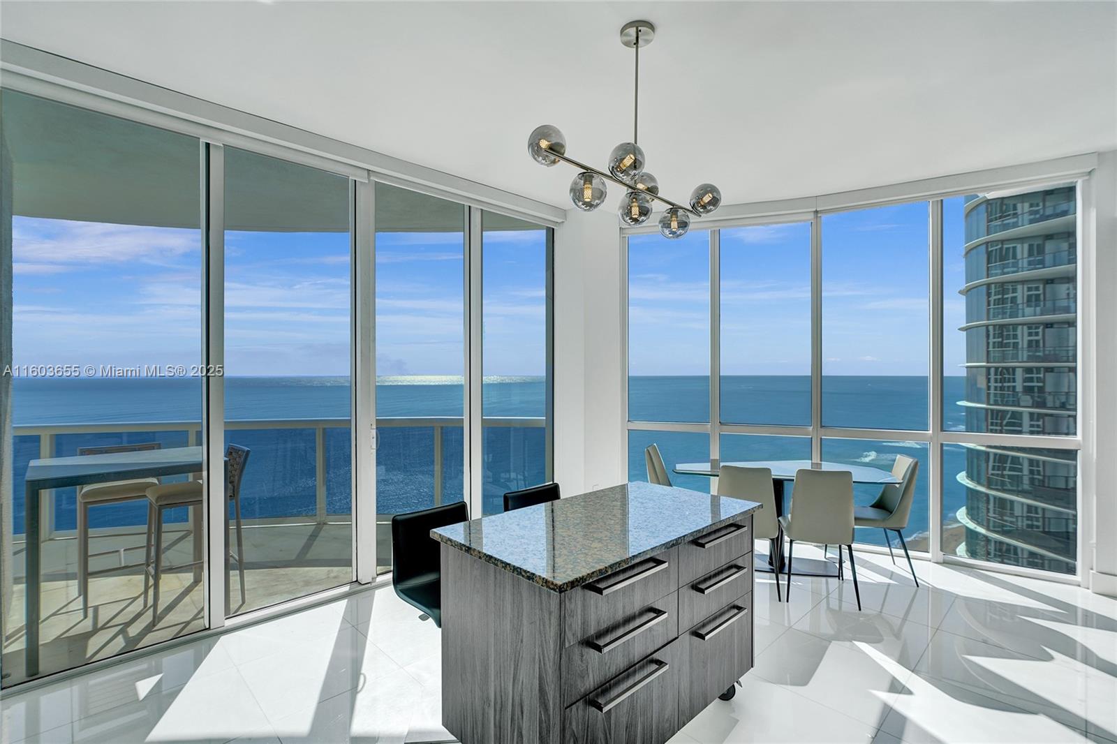 TDR TOWER III CONDO - Residential Lease