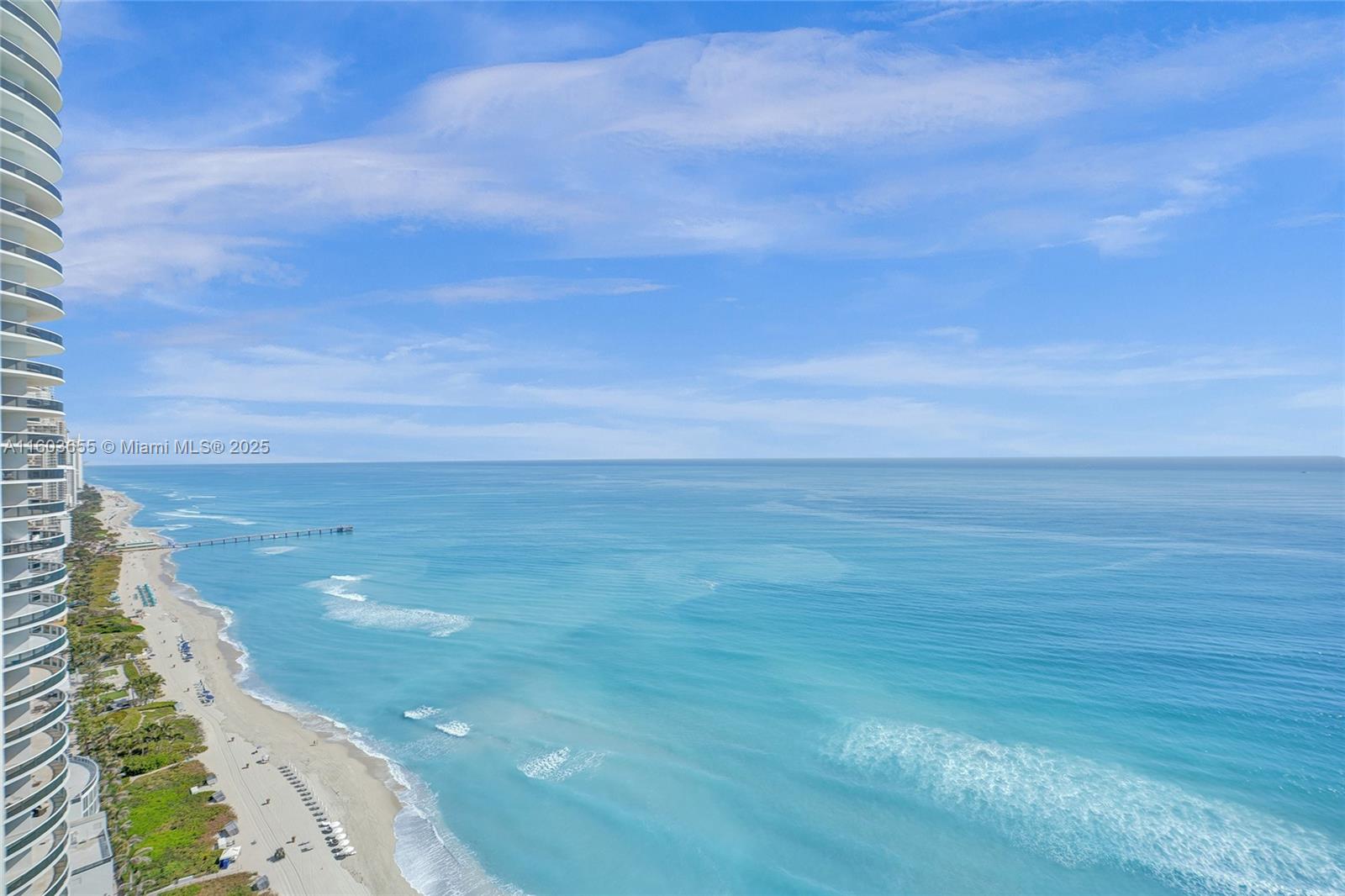 TDR TOWER III CONDO - Residential Lease