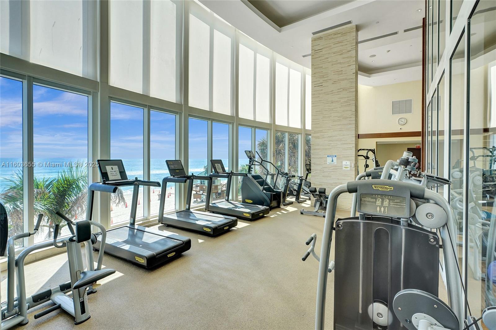 TDR TOWER III CONDO - Residential Lease