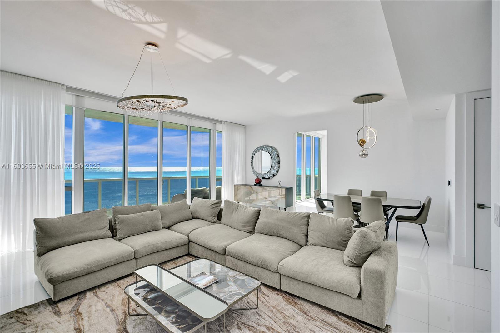 TDR TOWER III CONDO - Residential Lease