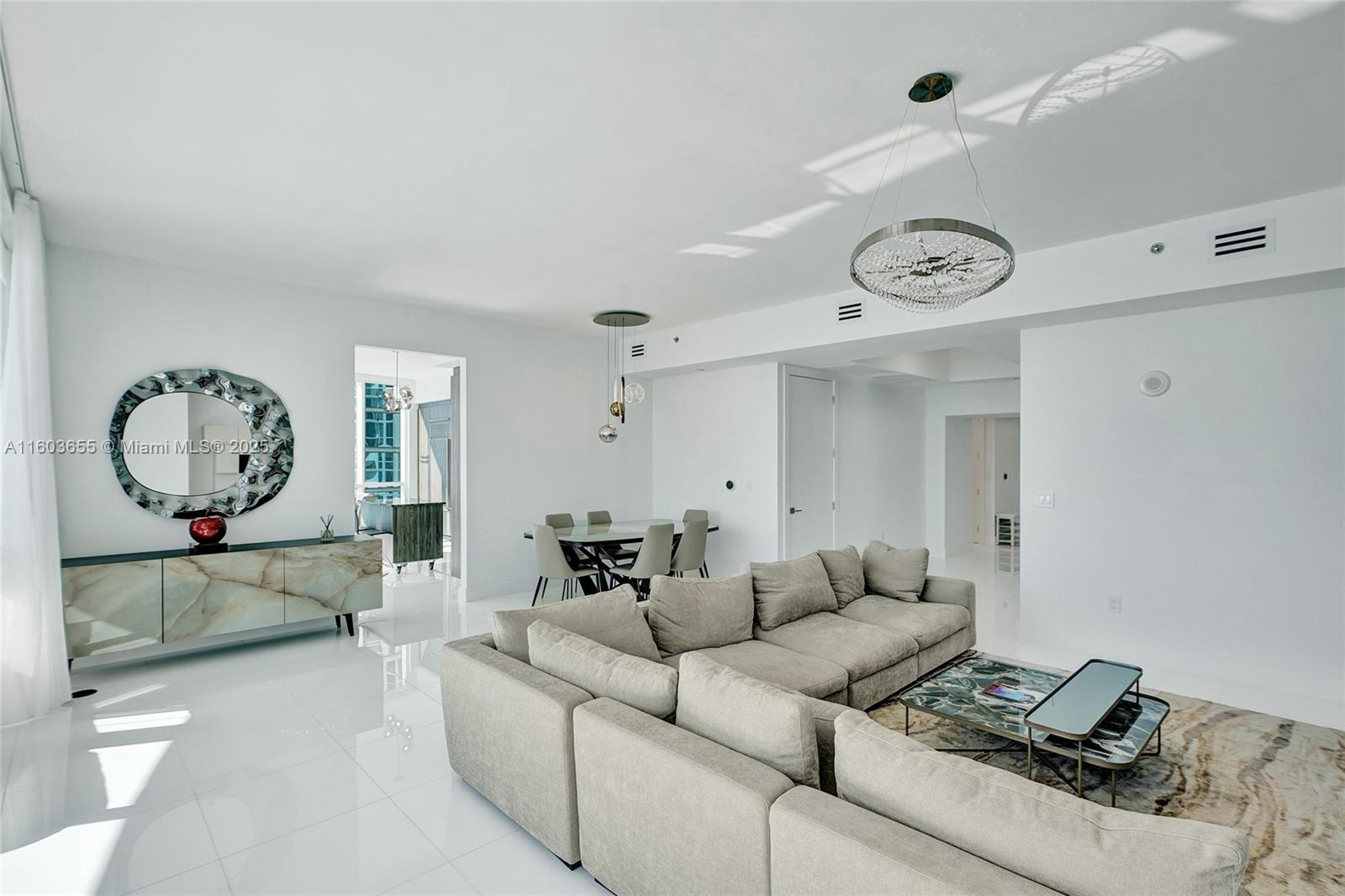 TDR TOWER III CONDO - Residential Lease