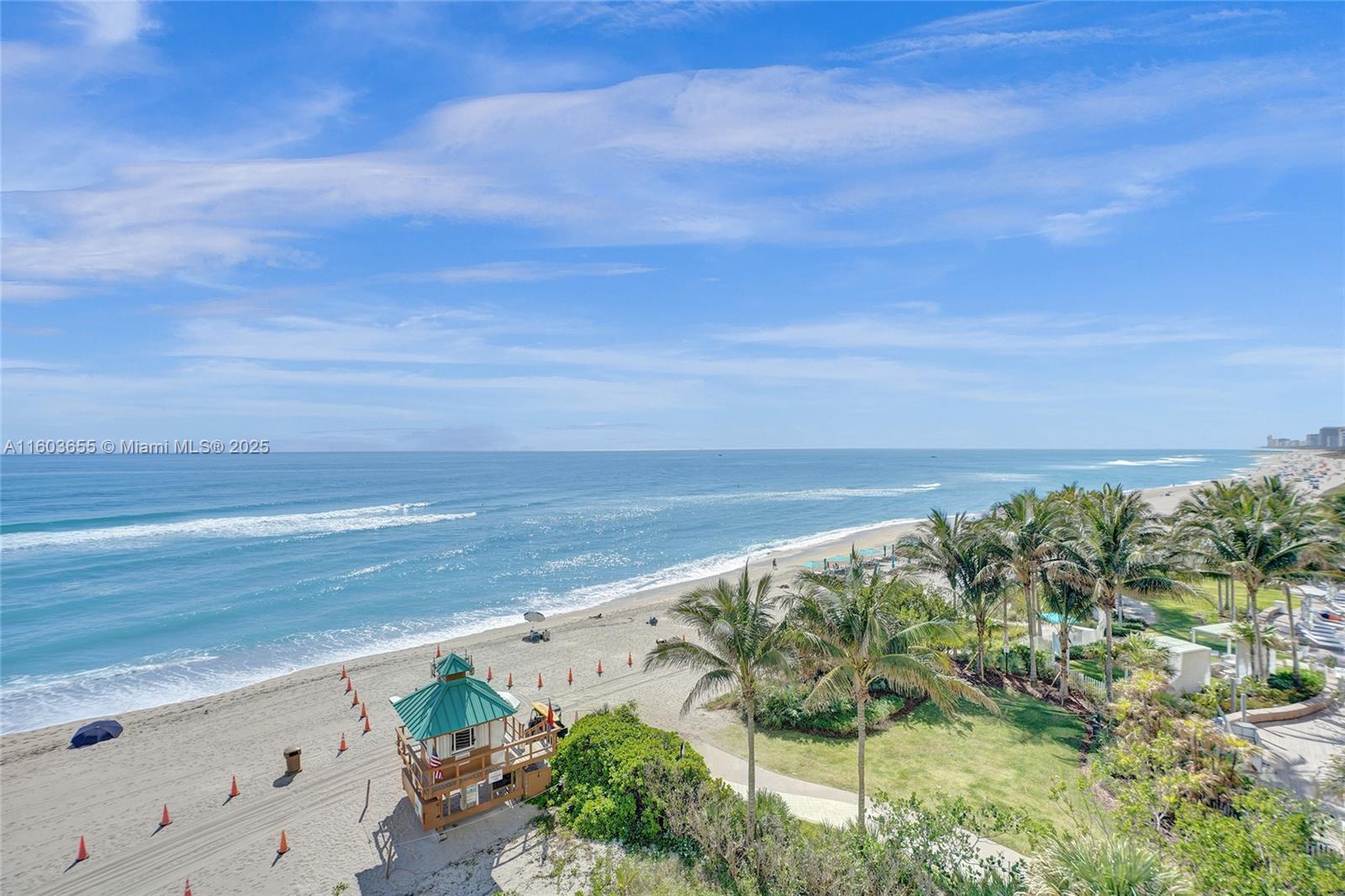 TDR TOWER III CONDO - Residential Lease