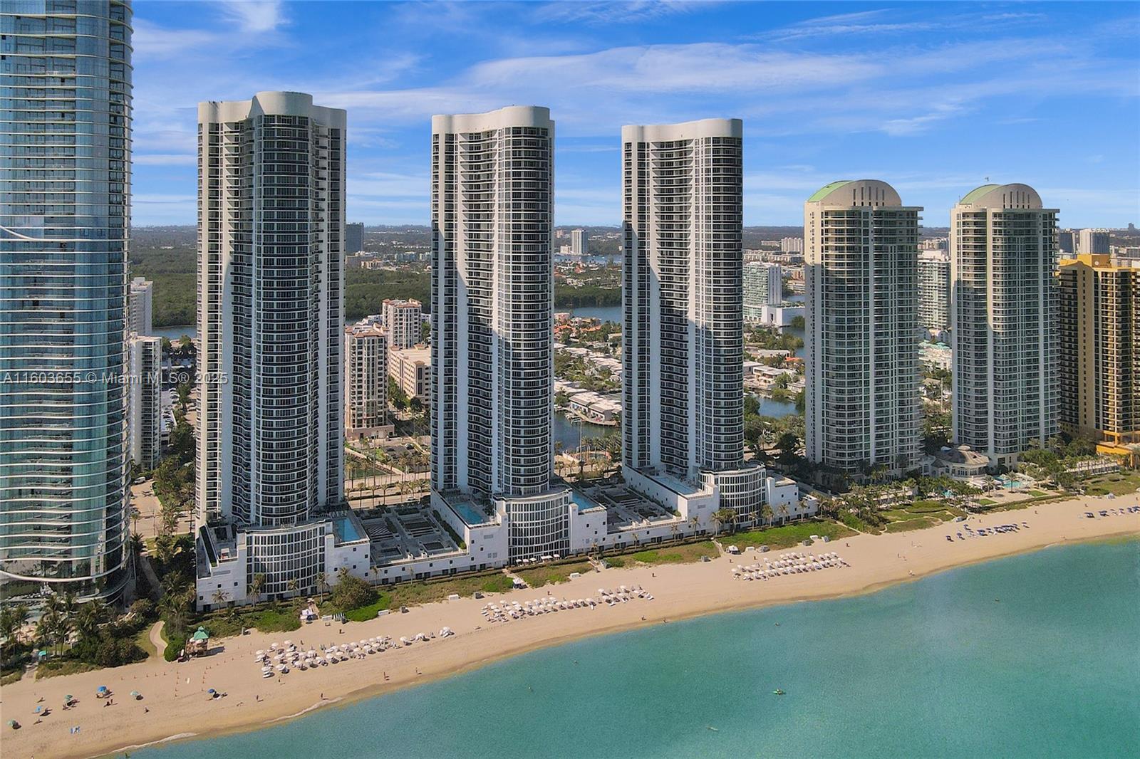 TDR TOWER III CONDO - Residential Lease