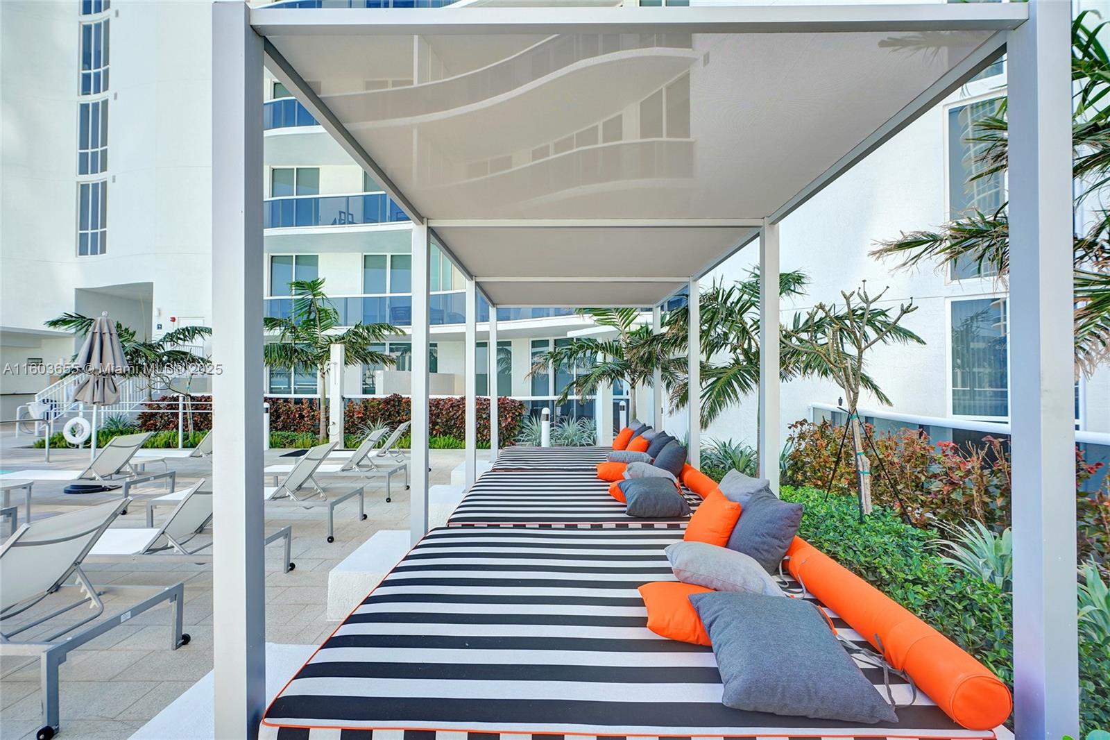 TDR TOWER III CONDO - Residential Lease