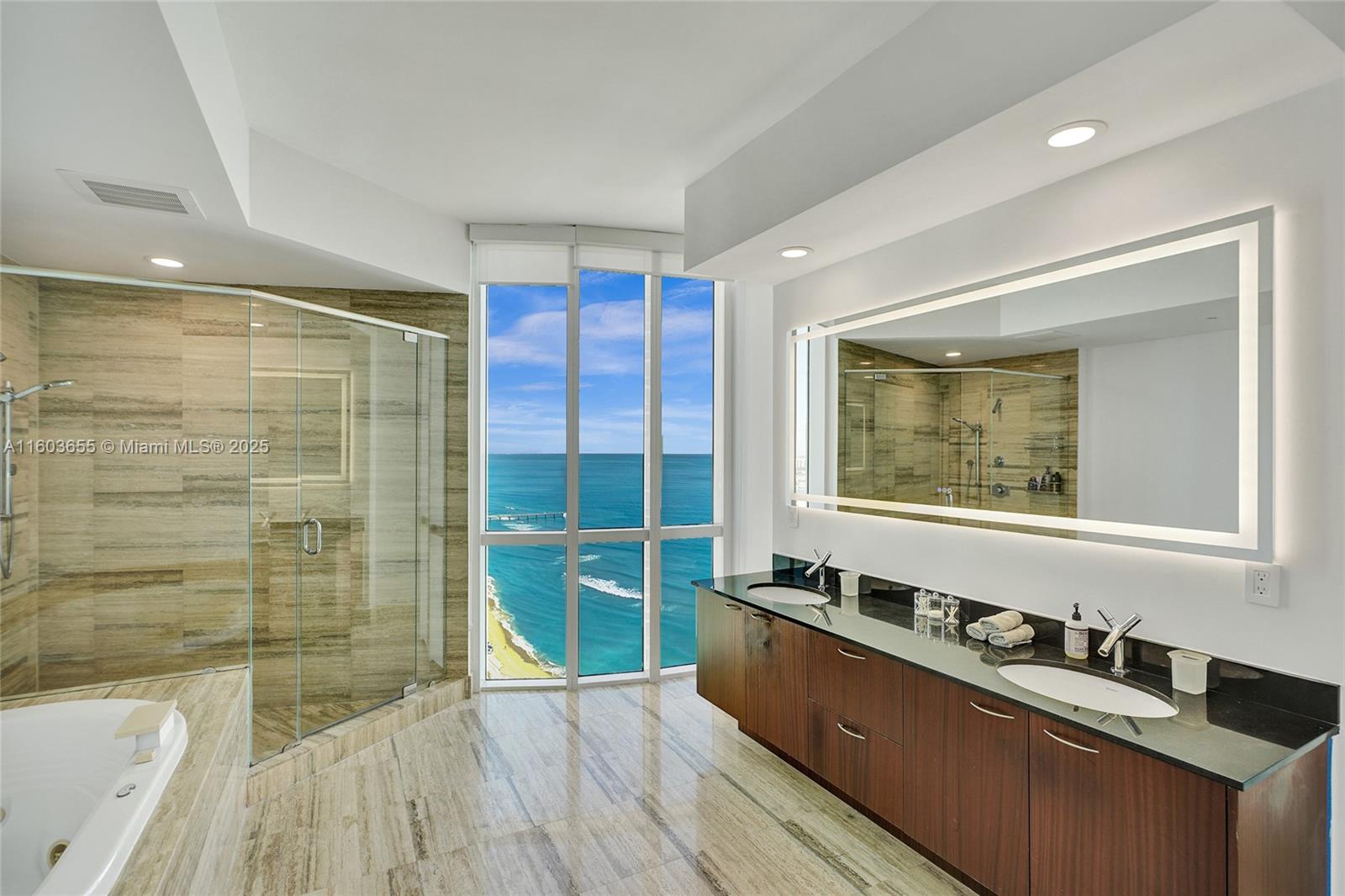 TDR TOWER III CONDO - Residential Lease