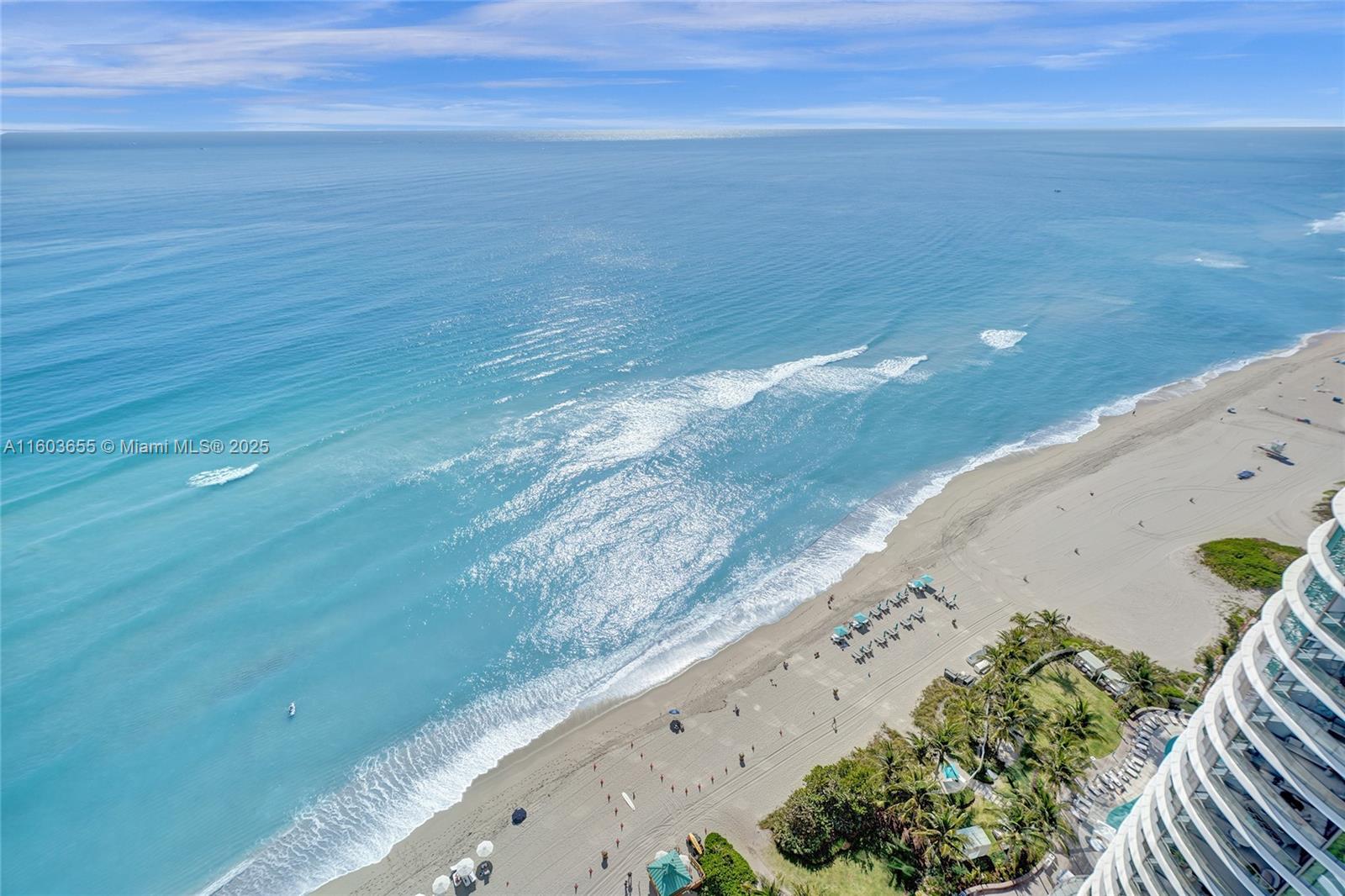 TDR TOWER III CONDO - Residential Lease