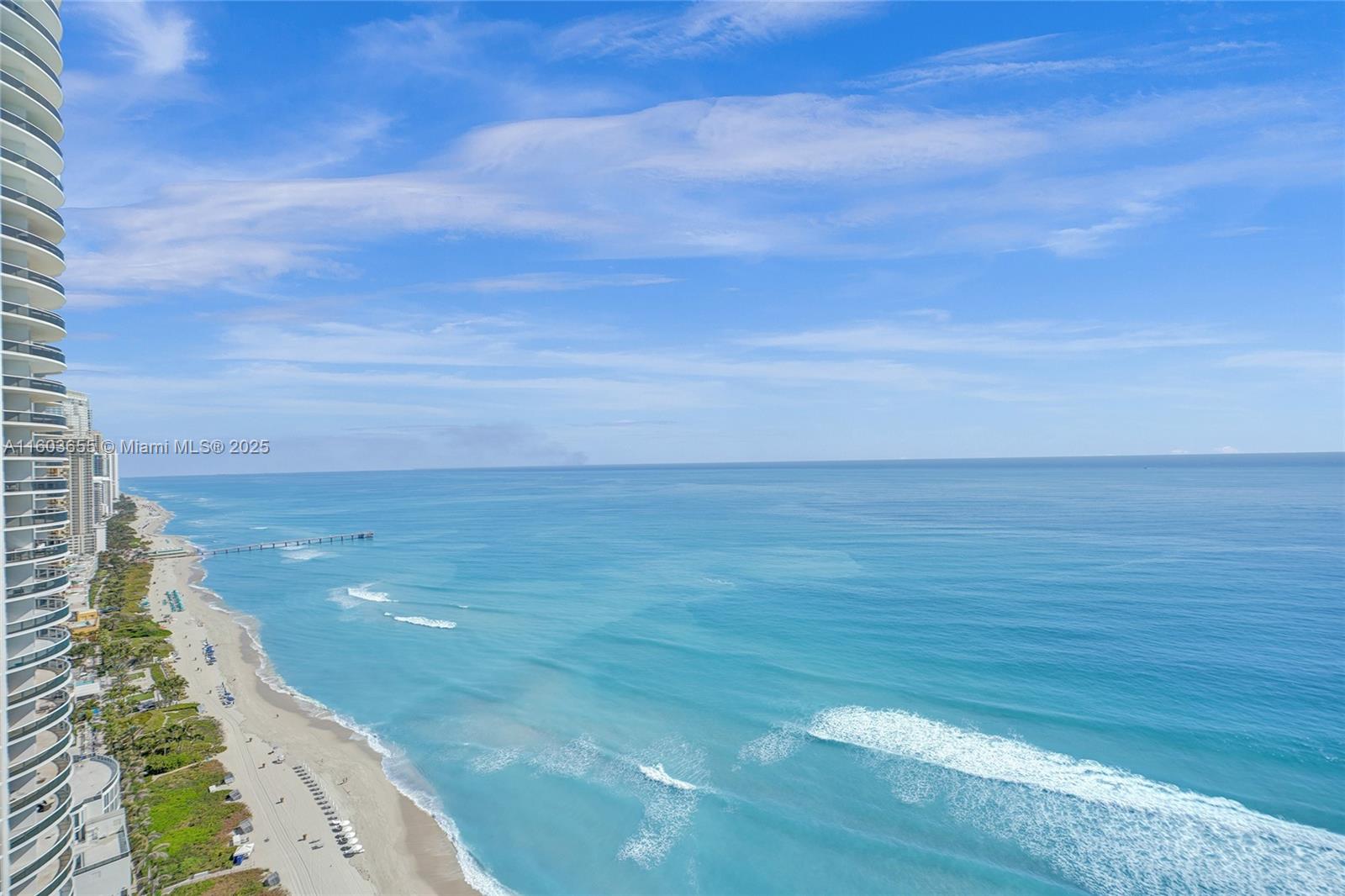 TDR TOWER III CONDO - Residential Lease