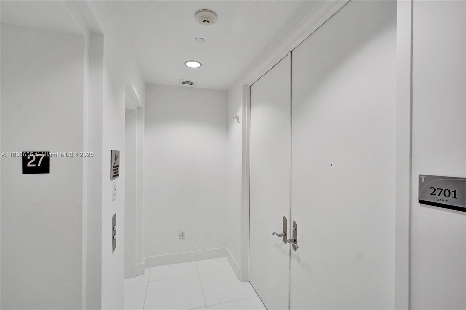 TDR TOWER III CONDO - Residential Lease