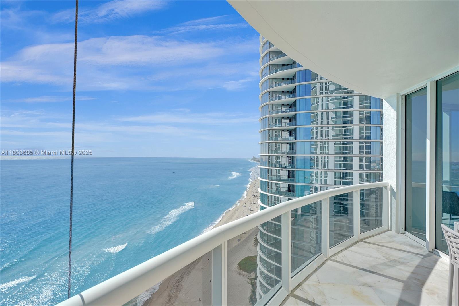 TDR TOWER III CONDO - Residential Lease