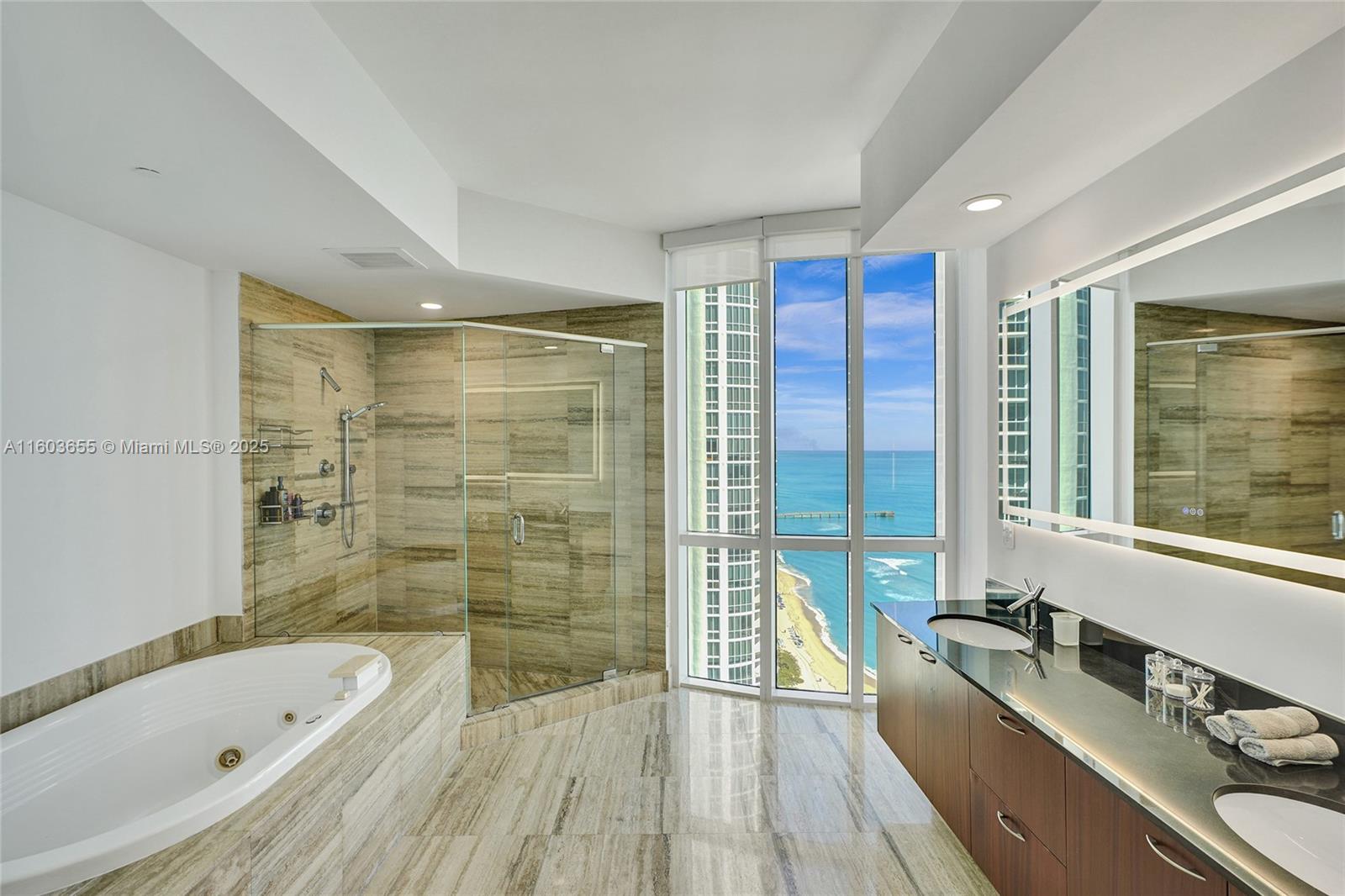 TDR TOWER III CONDO - Residential Lease