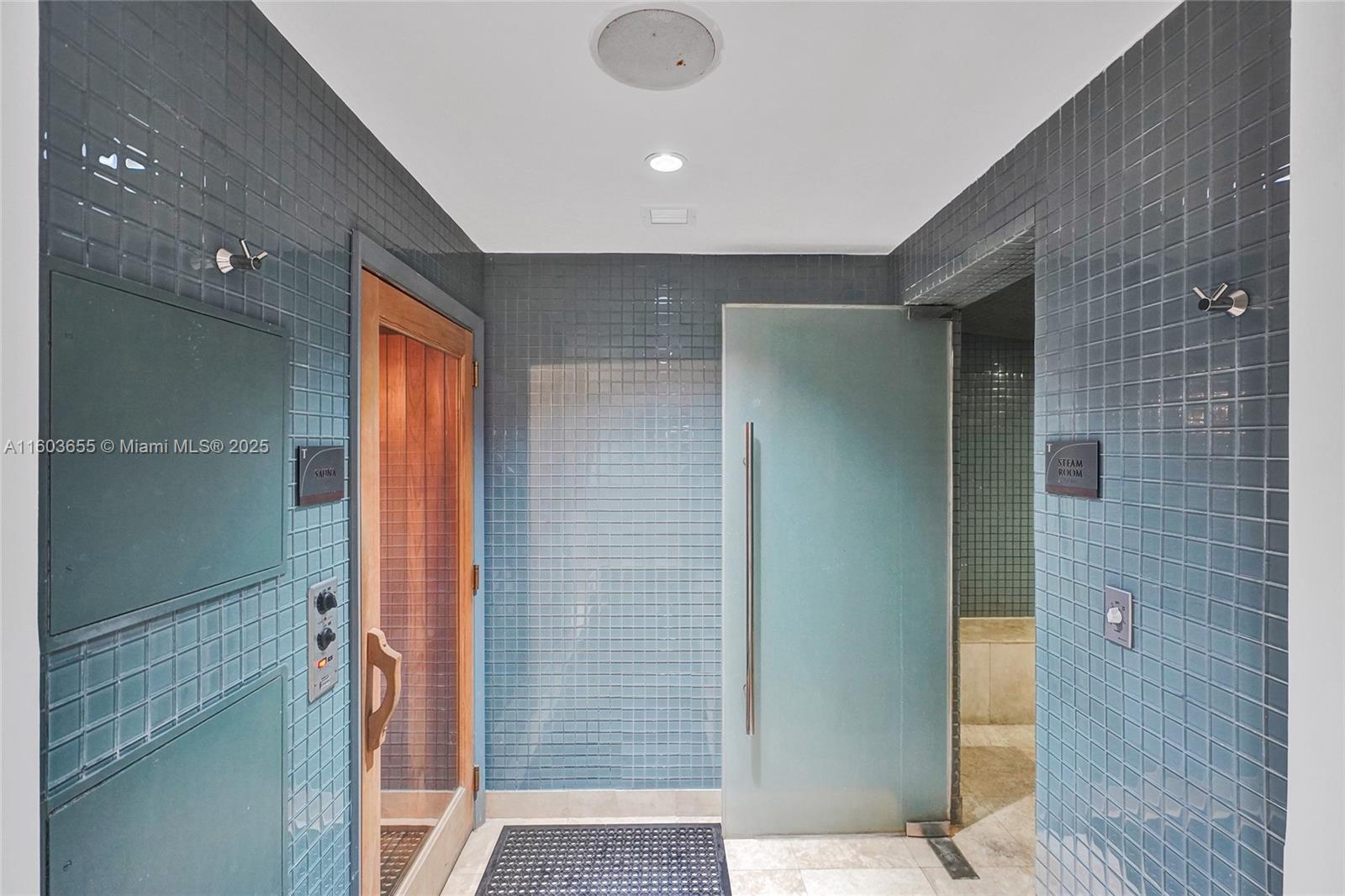 TDR TOWER III CONDO - Residential Lease