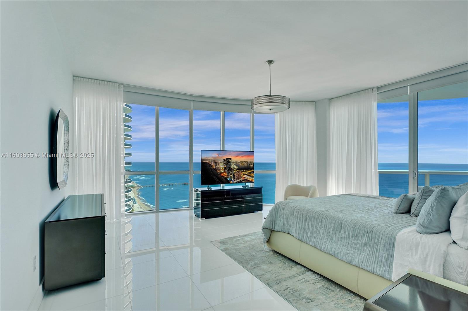 TDR TOWER III CONDO - Residential Lease