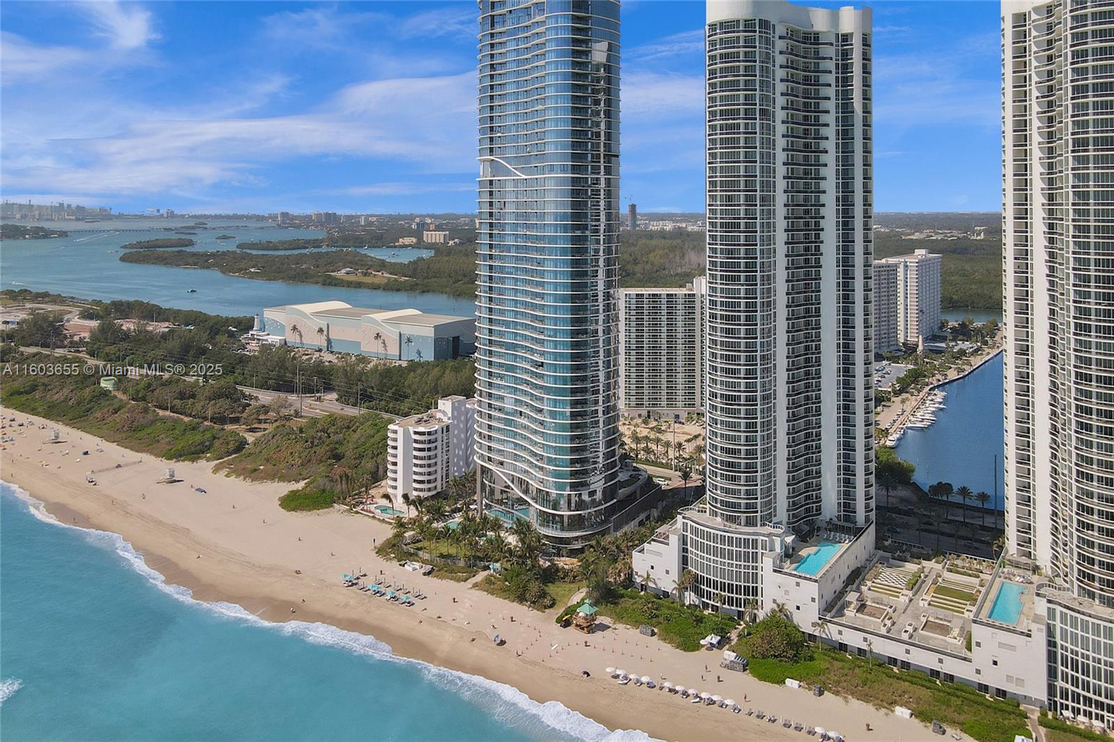 TDR TOWER III CONDO - Residential Lease