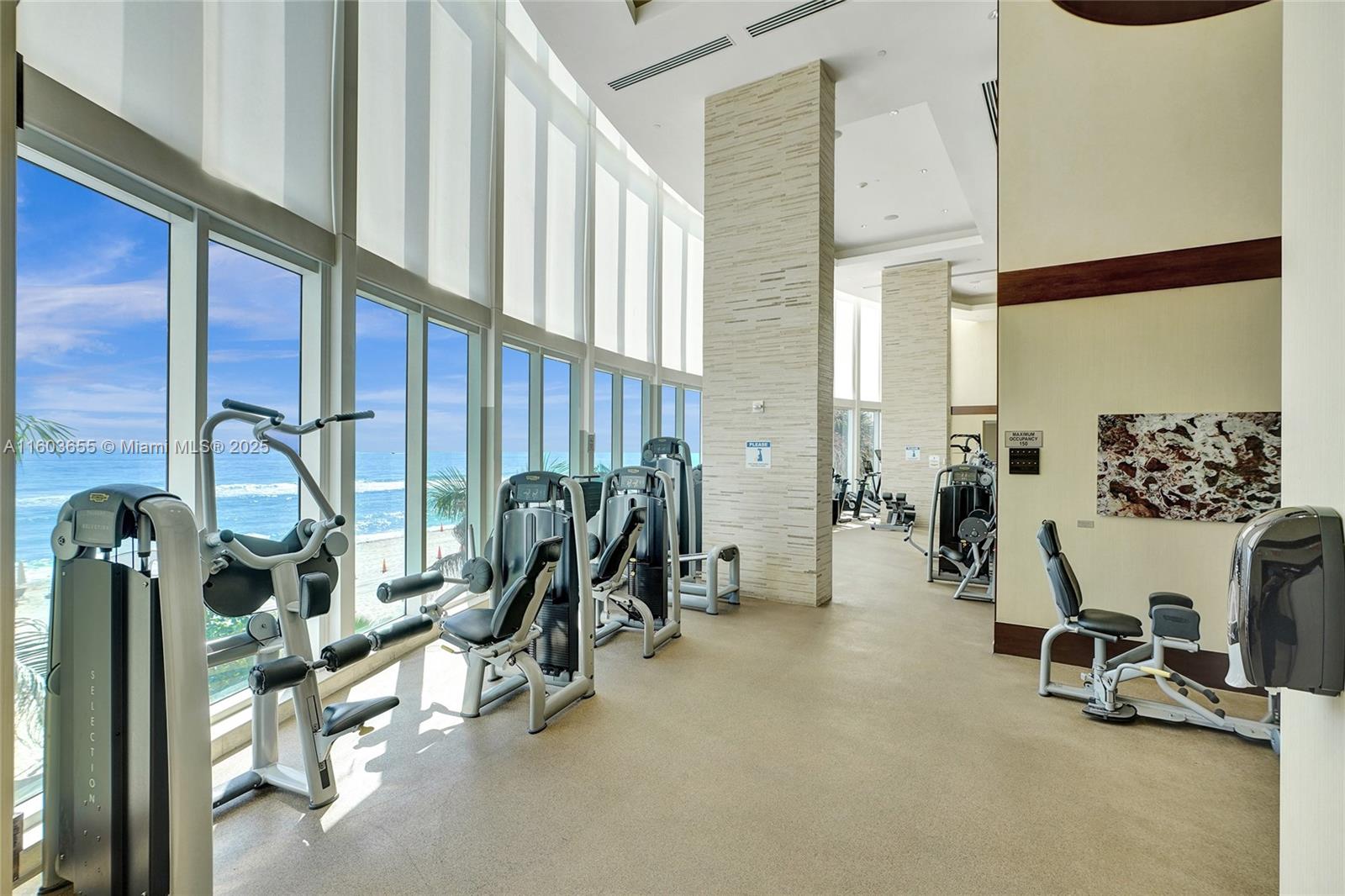 TDR TOWER III CONDO - Residential Lease