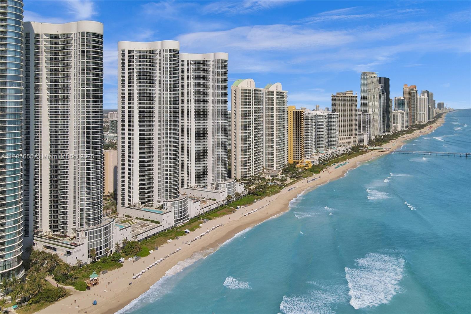 TDR TOWER III CONDO - Residential Lease