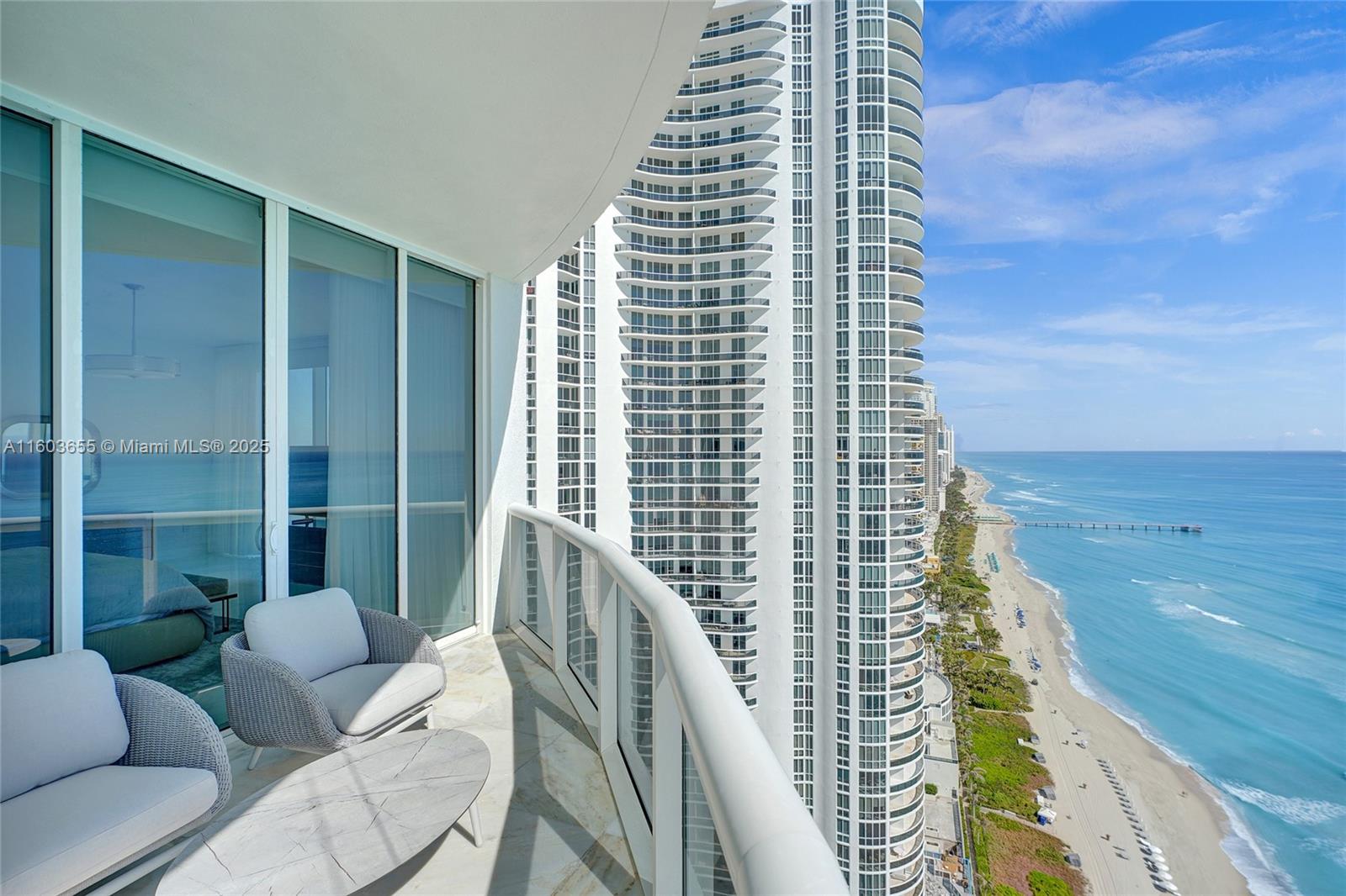 TDR TOWER III CONDO - Residential Lease