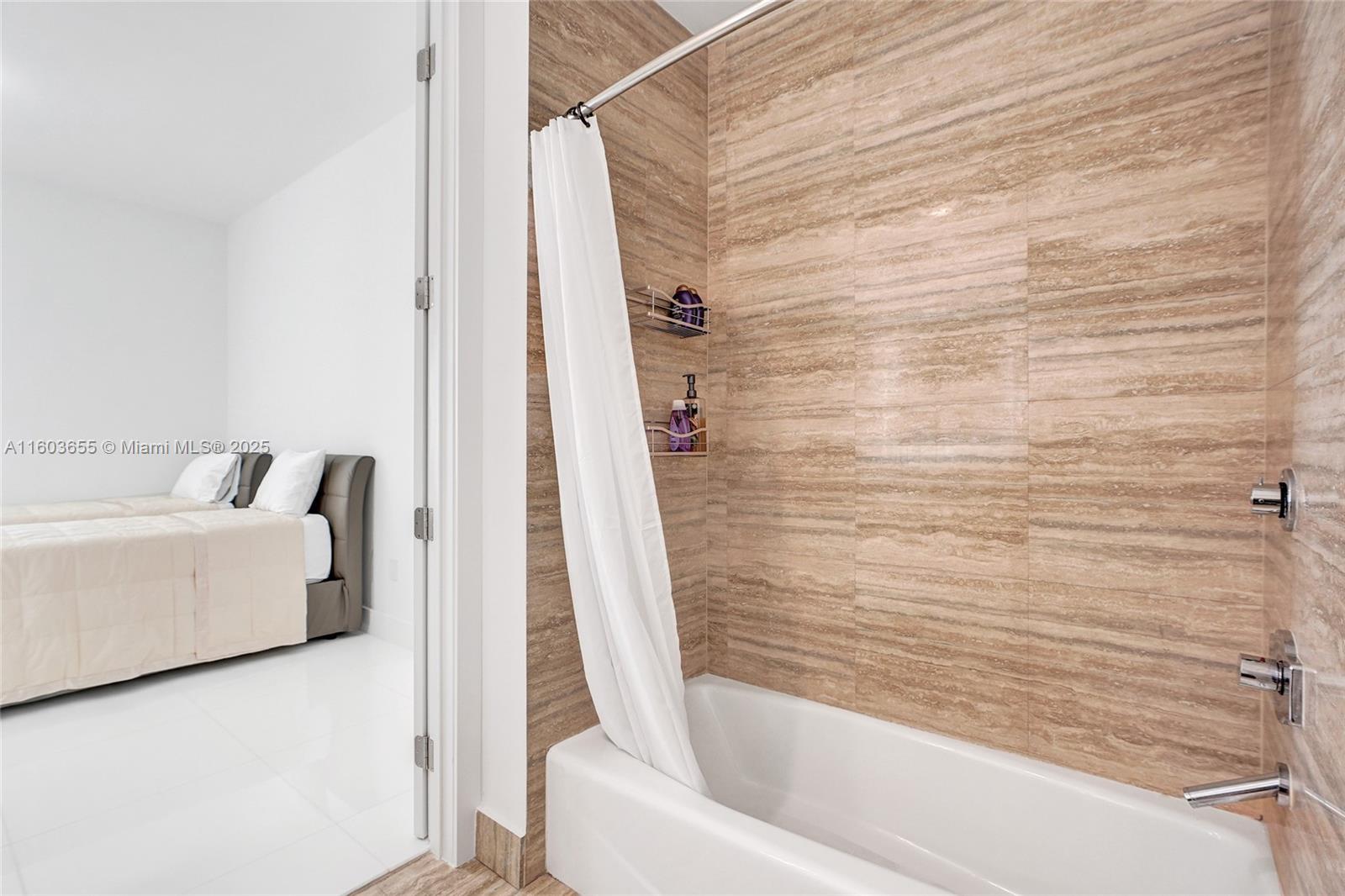 TDR TOWER III CONDO - Residential Lease