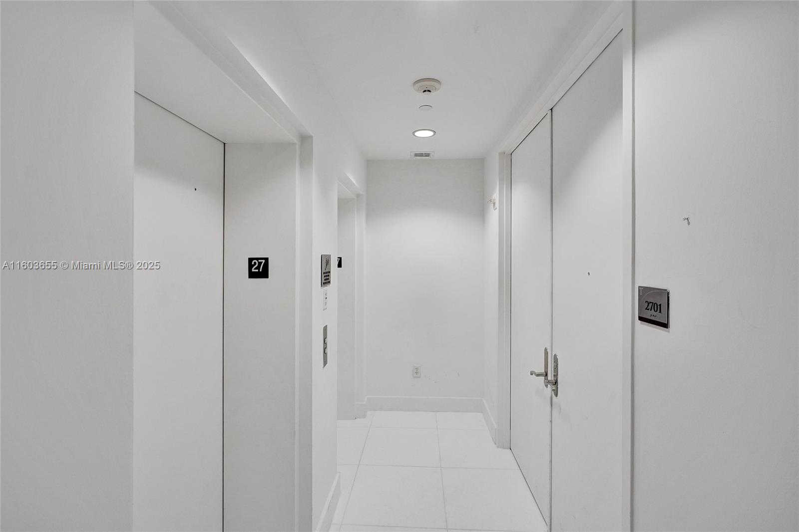 TDR TOWER III CONDO - Residential Lease