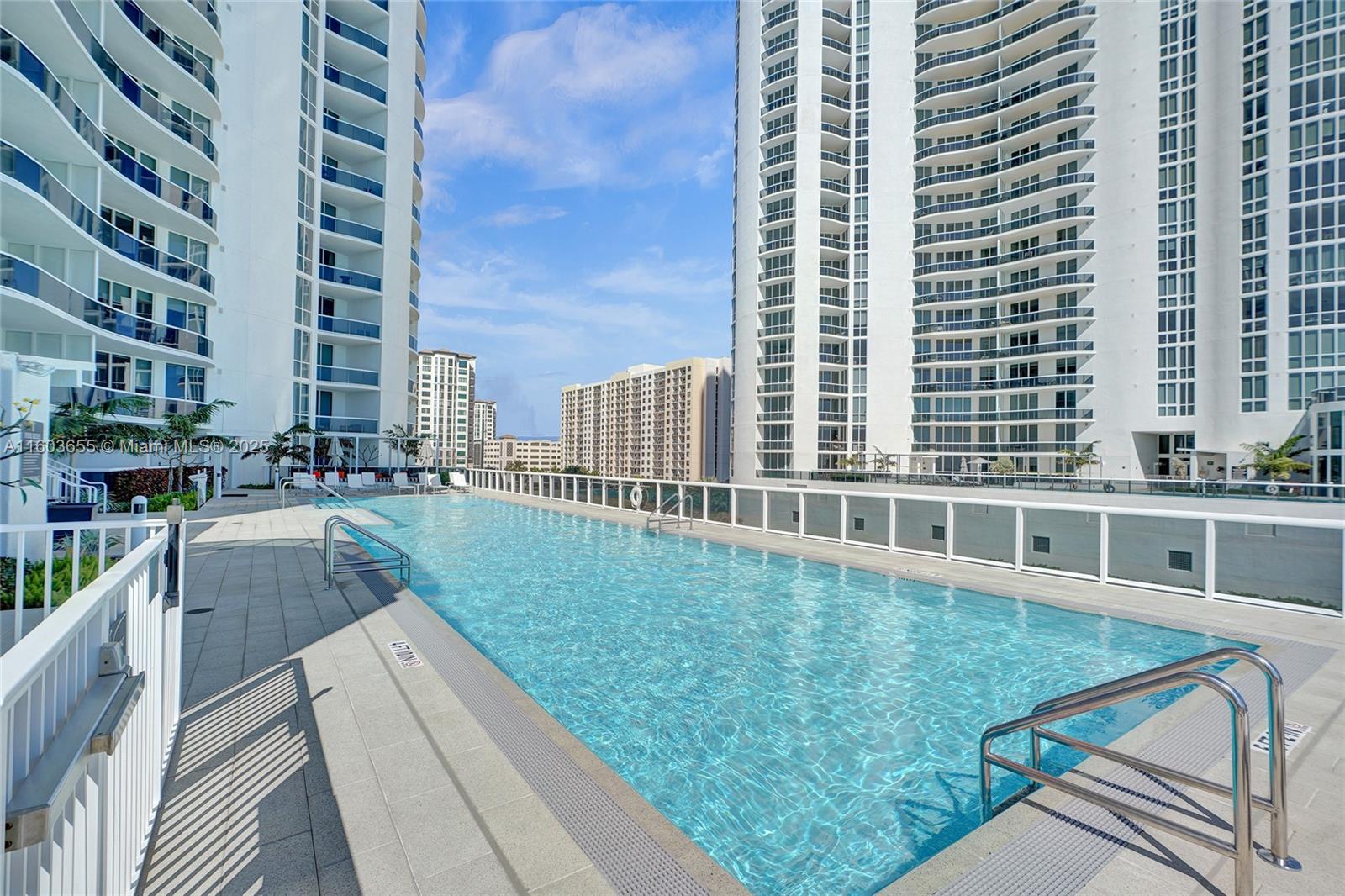 TDR TOWER III CONDO - Residential Lease