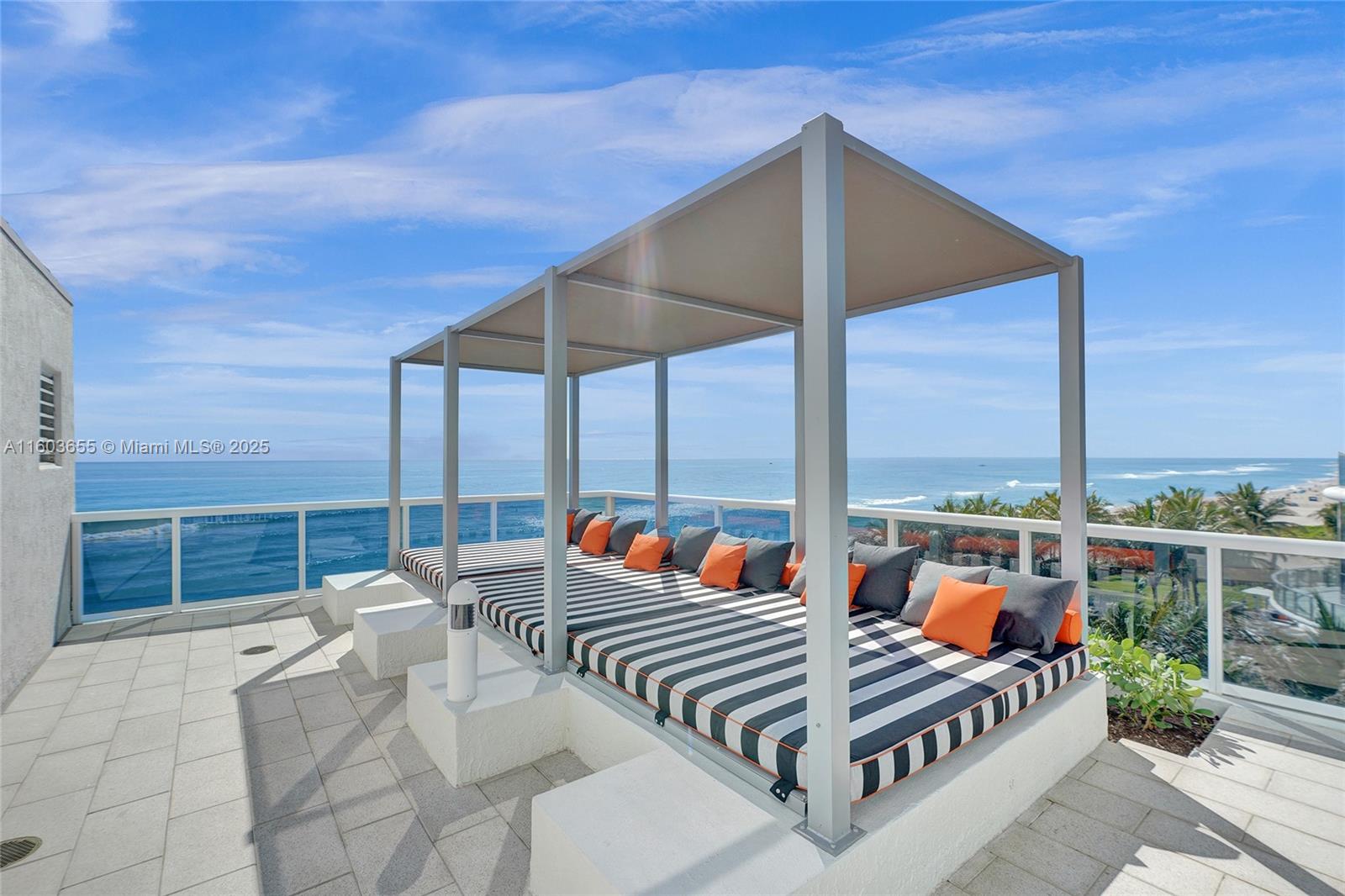 TDR TOWER III CONDO - Residential Lease