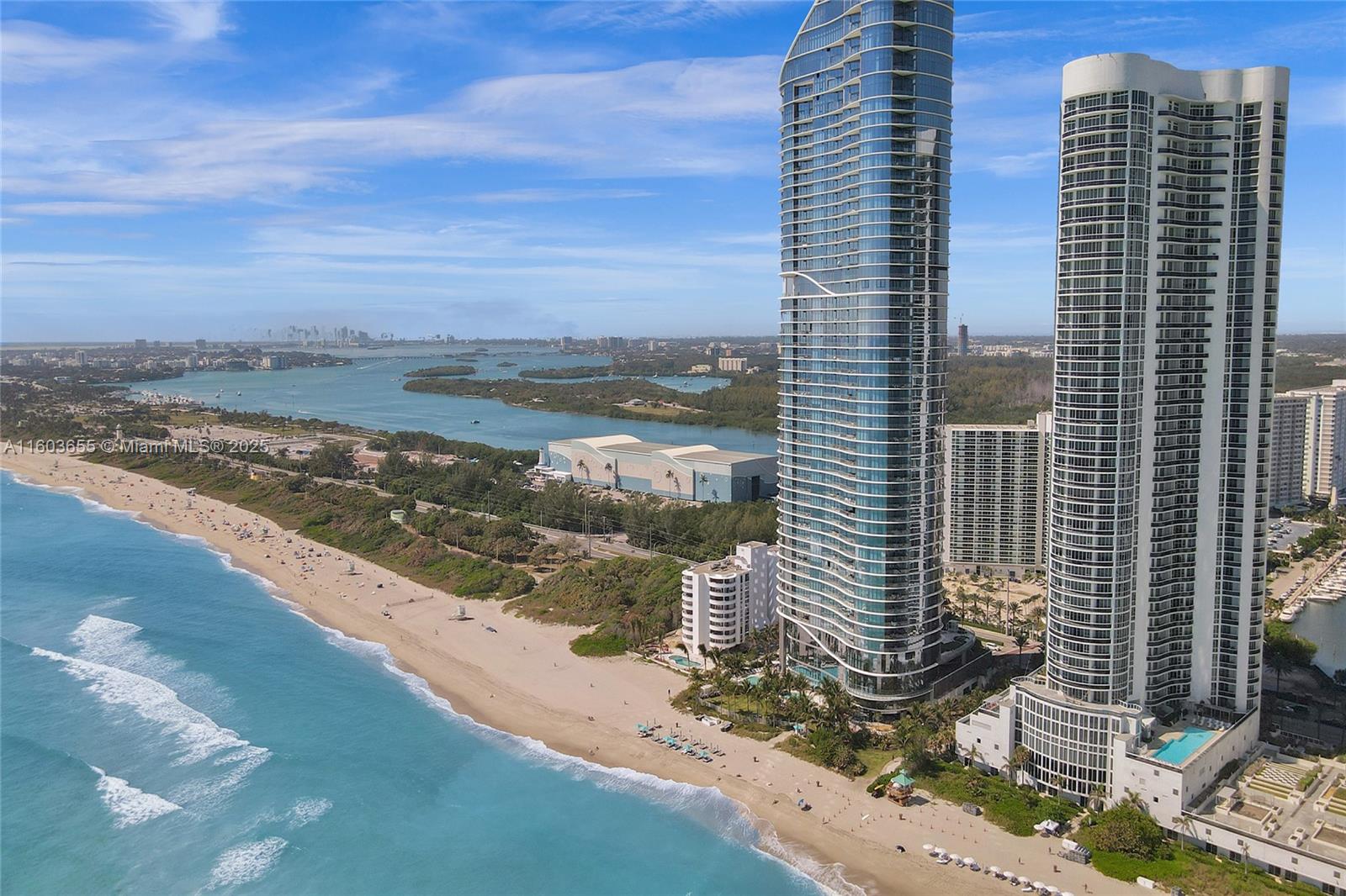 TDR TOWER III CONDO - Residential Lease