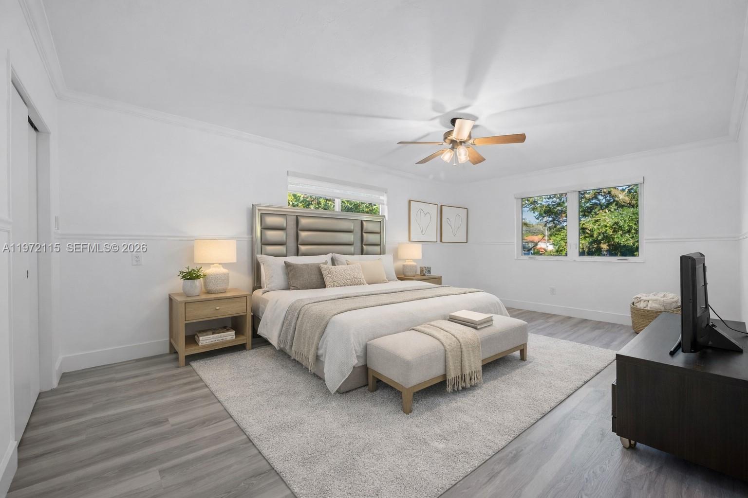 CORAL GABLES GRANADA SEC - Residential