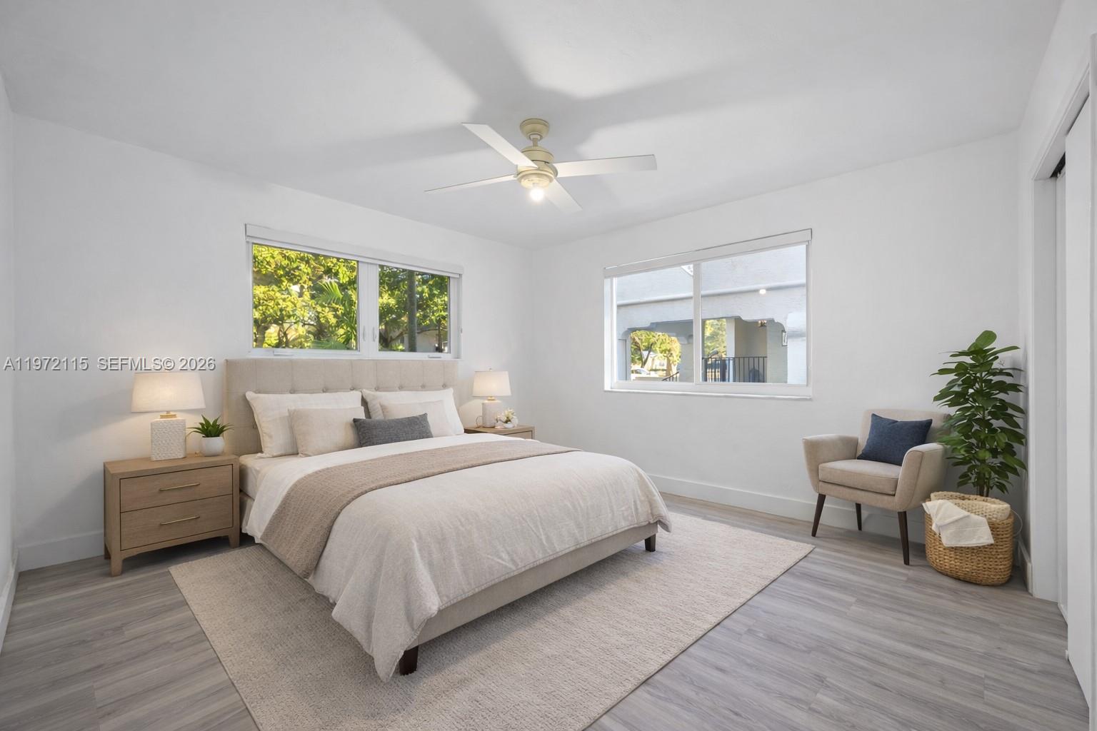 CORAL GABLES GRANADA SEC - Residential