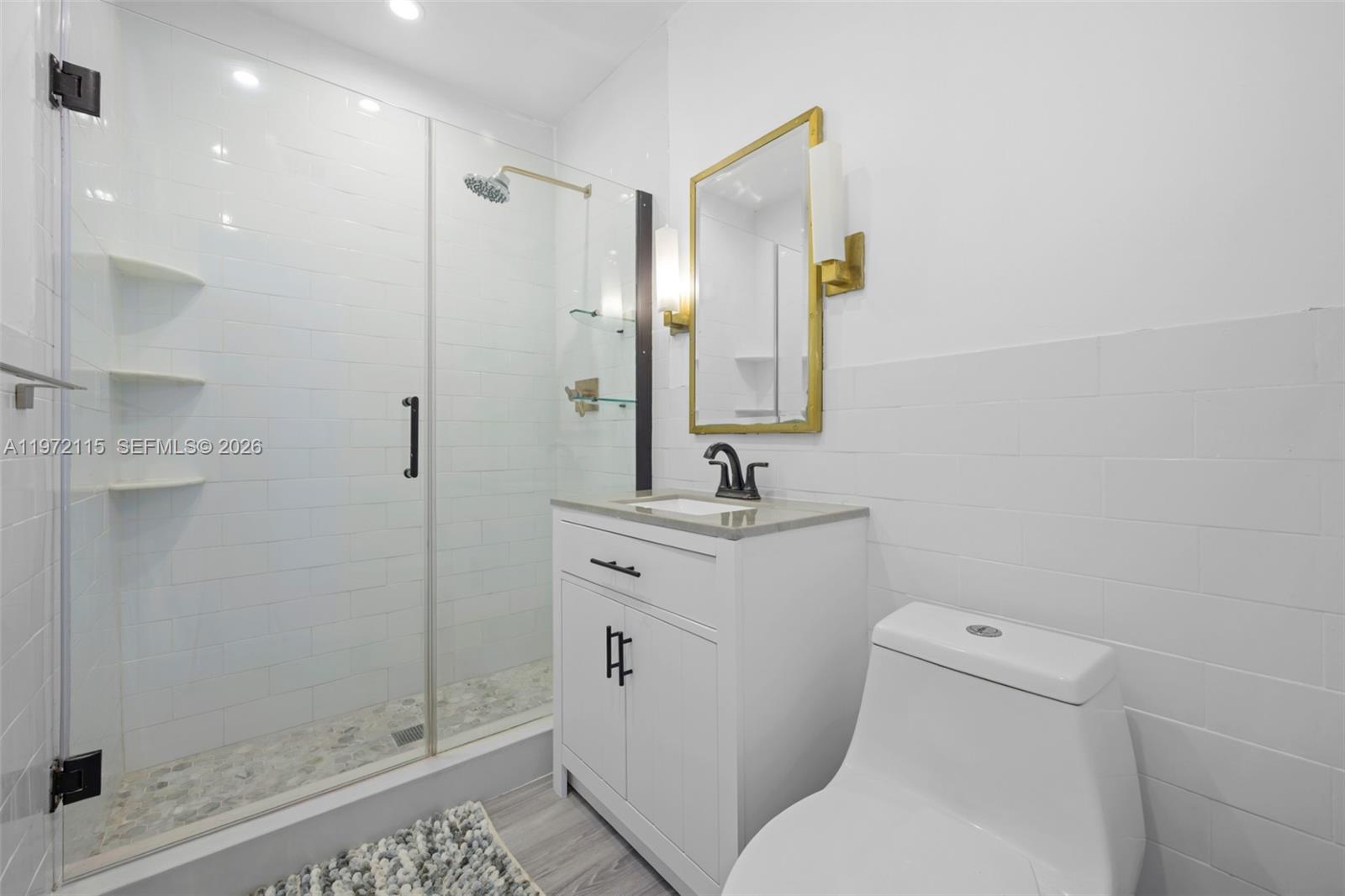 CORAL GABLES GRANADA SEC - Residential