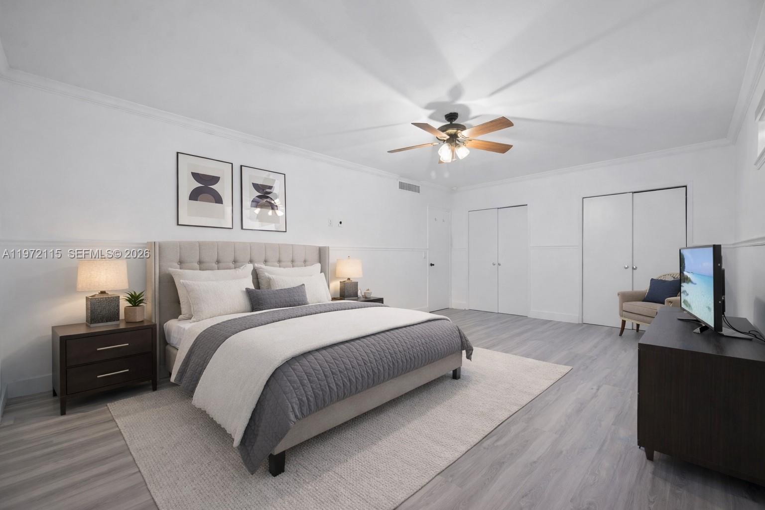 CORAL GABLES GRANADA SEC - Residential