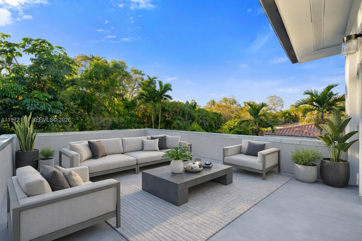 CORAL GABLES GRANADA SEC - Residential